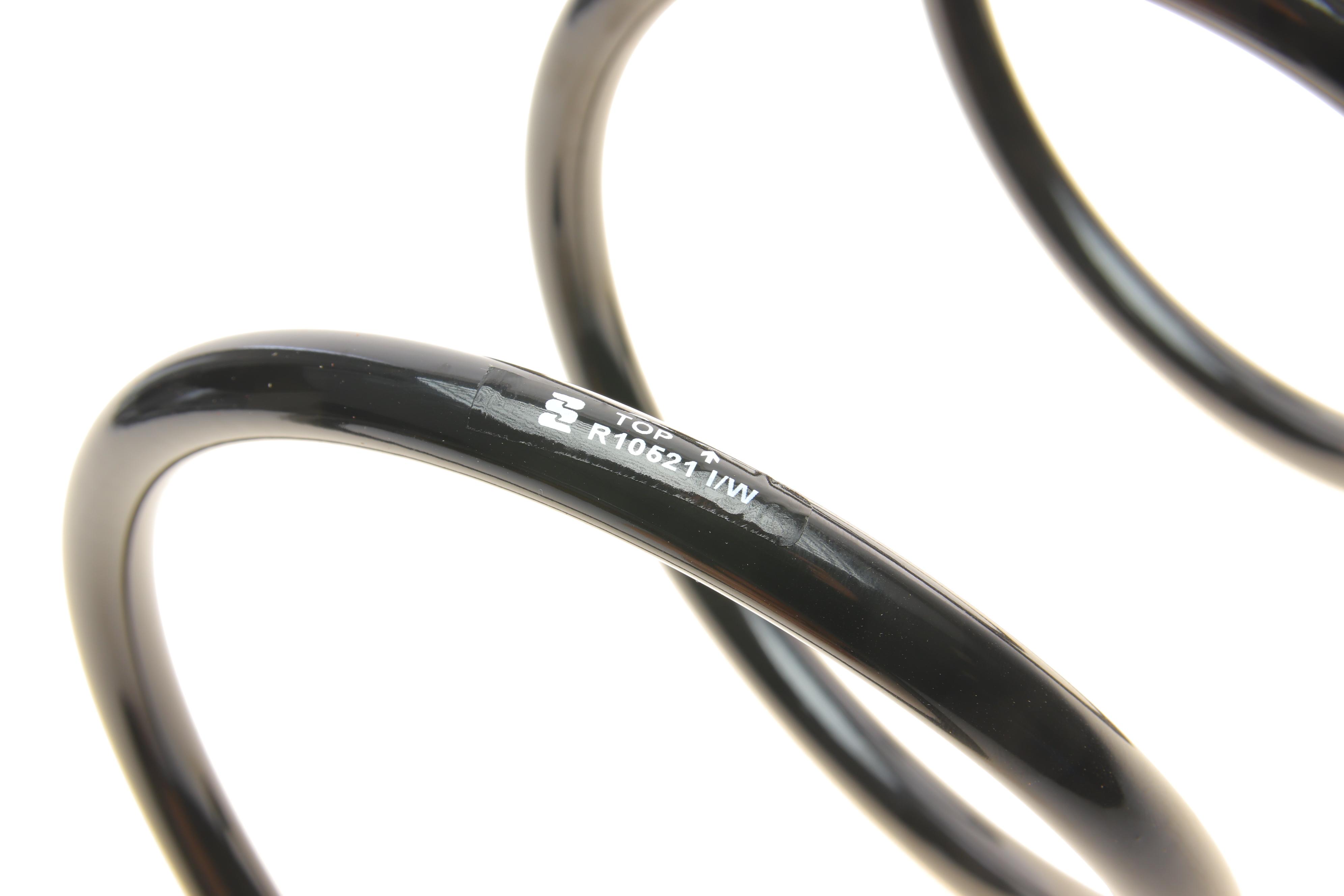 Пружина (передня) Citroen Berlingo/Peugeot Partner 1.6/1.6HDi 08-