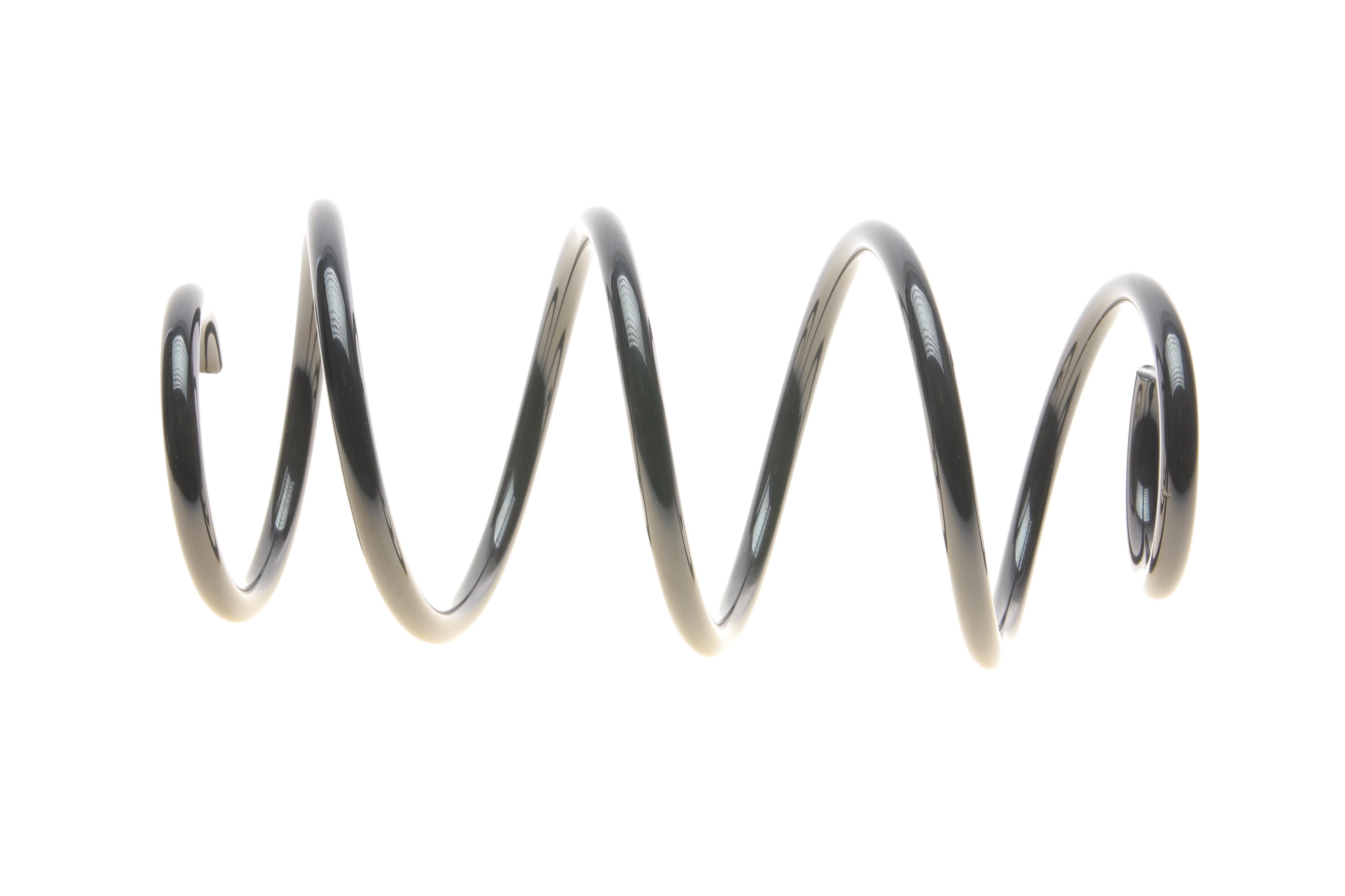 Пружина (передня) Citroen Berlingo/Peugeot Partner 1.6/1.6HDi 08-