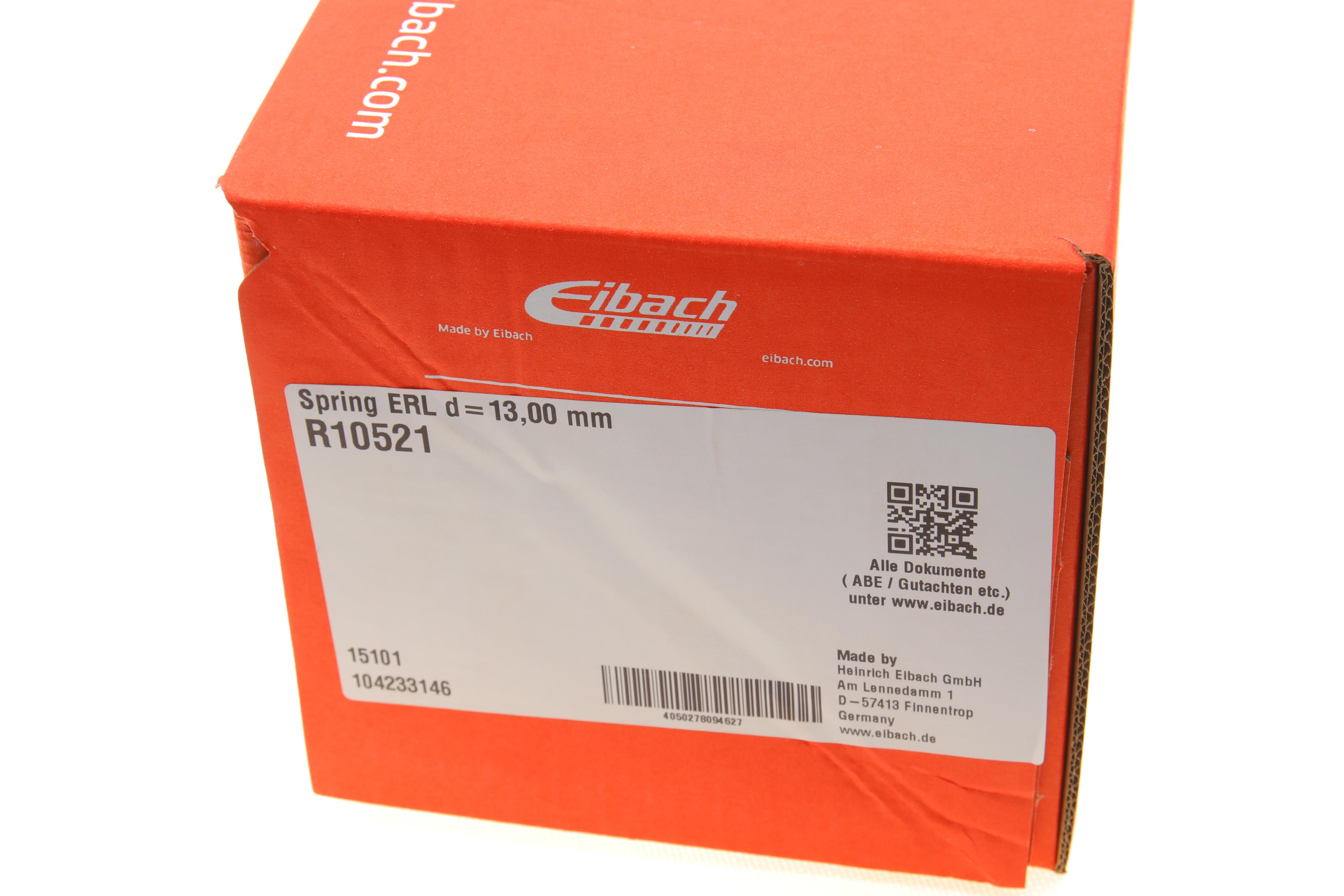 Пружина (передня) Citroen Berlingo/Peugeot Partner 1.6/1.6HDi 08-