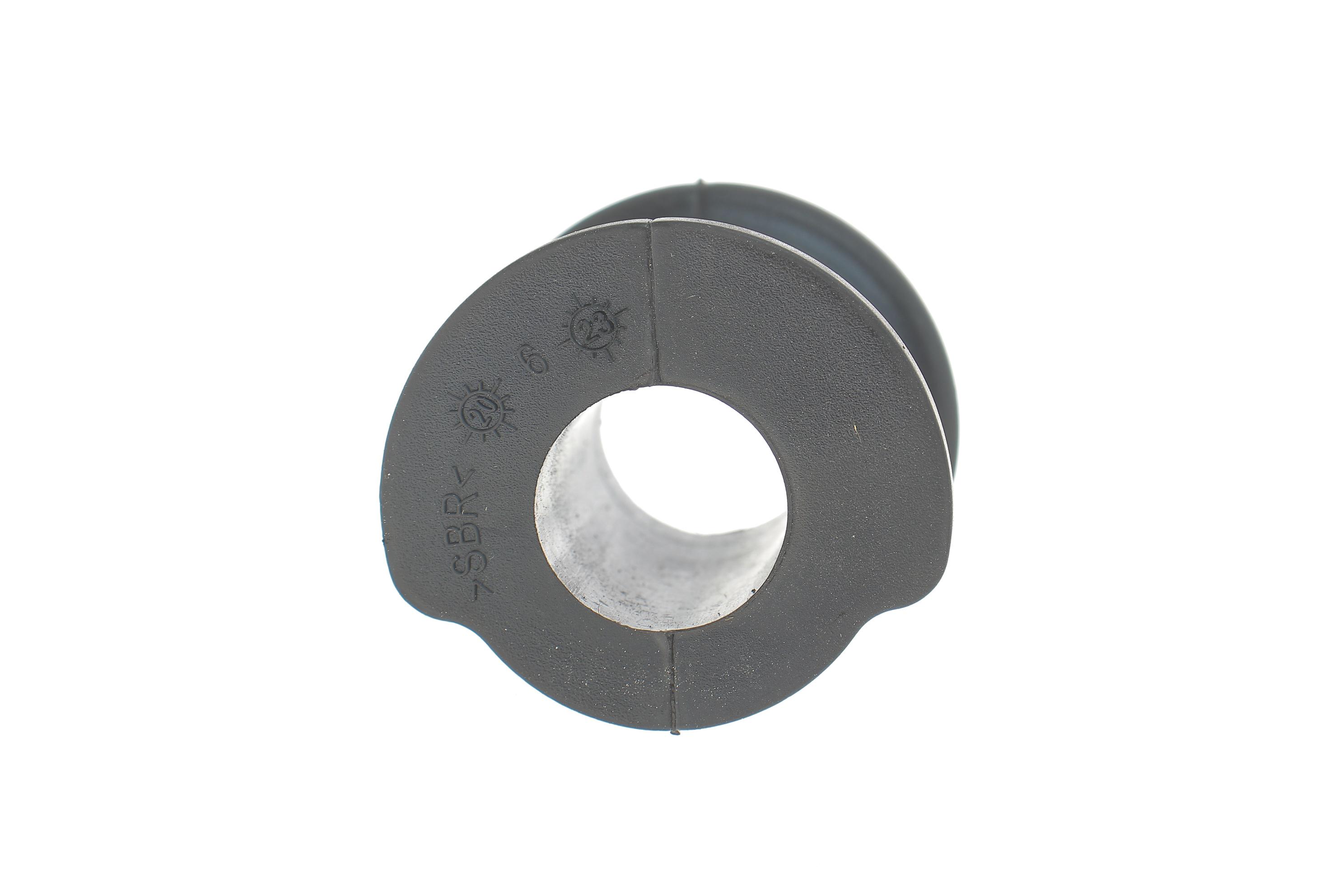 Втулка стабілізатора (заднього/зовнішня) VW T5 03- (d=21mm)