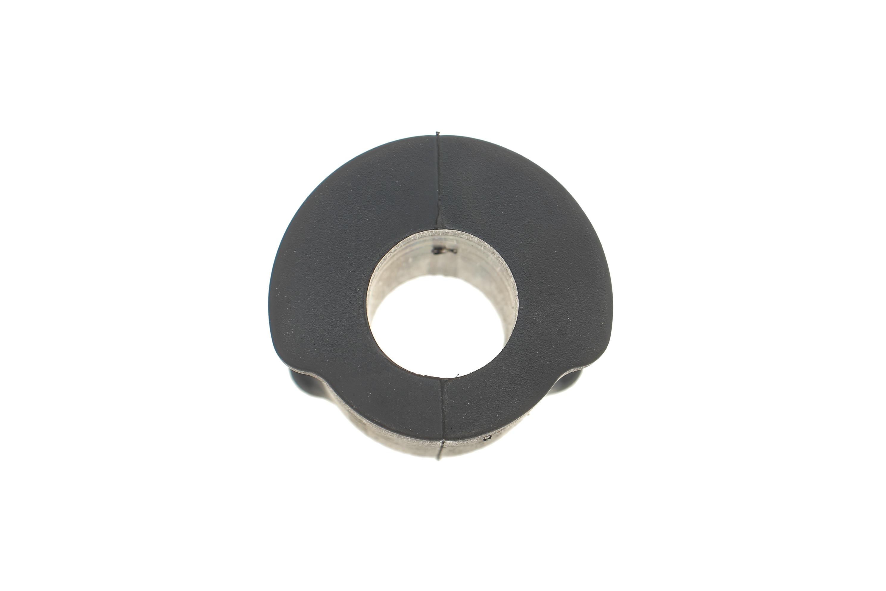 Втулка стабілізатора (заднього/зовнішня) VW T5 03- (d=21mm)