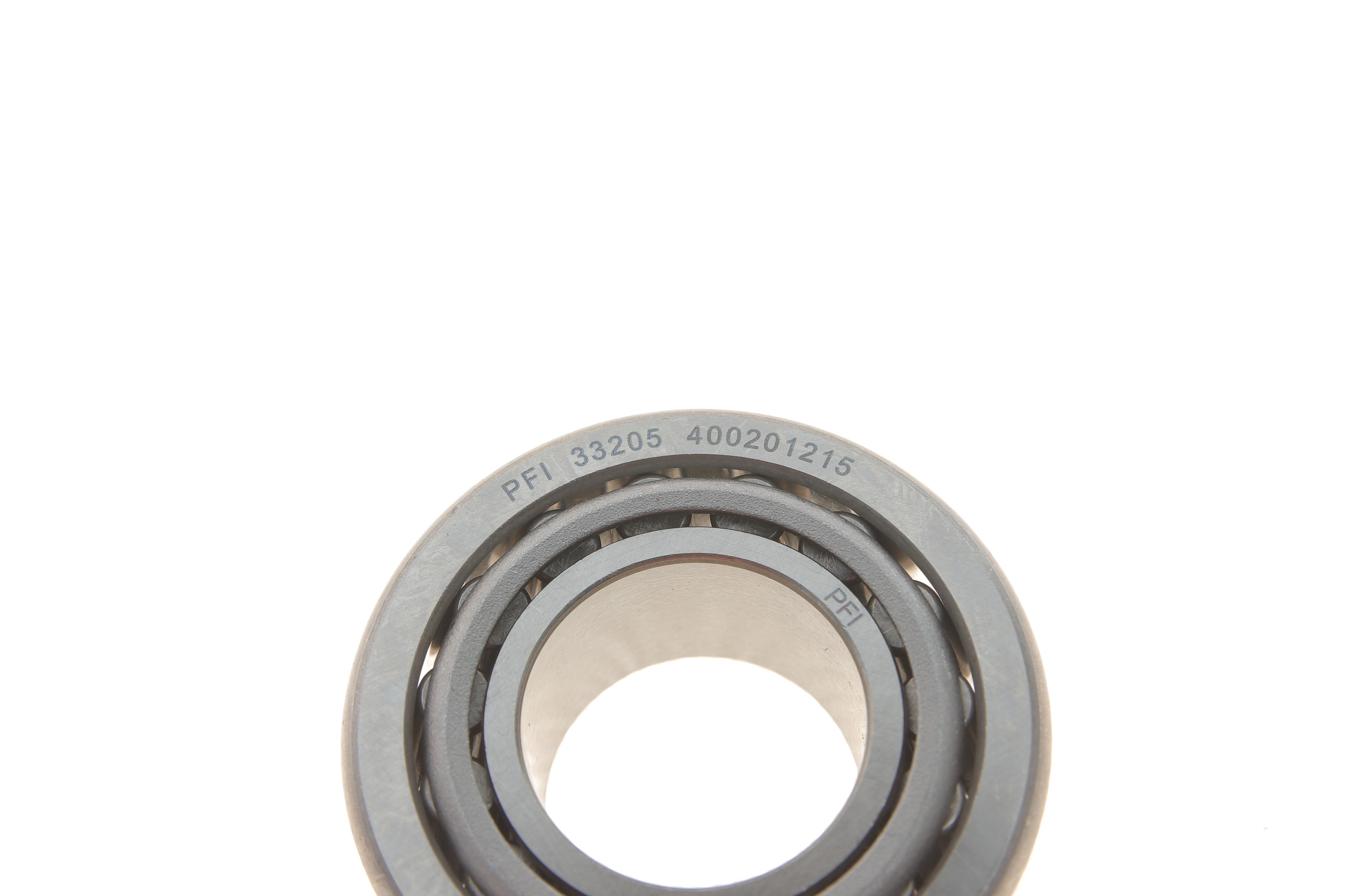 Підшипник (25x52x22)