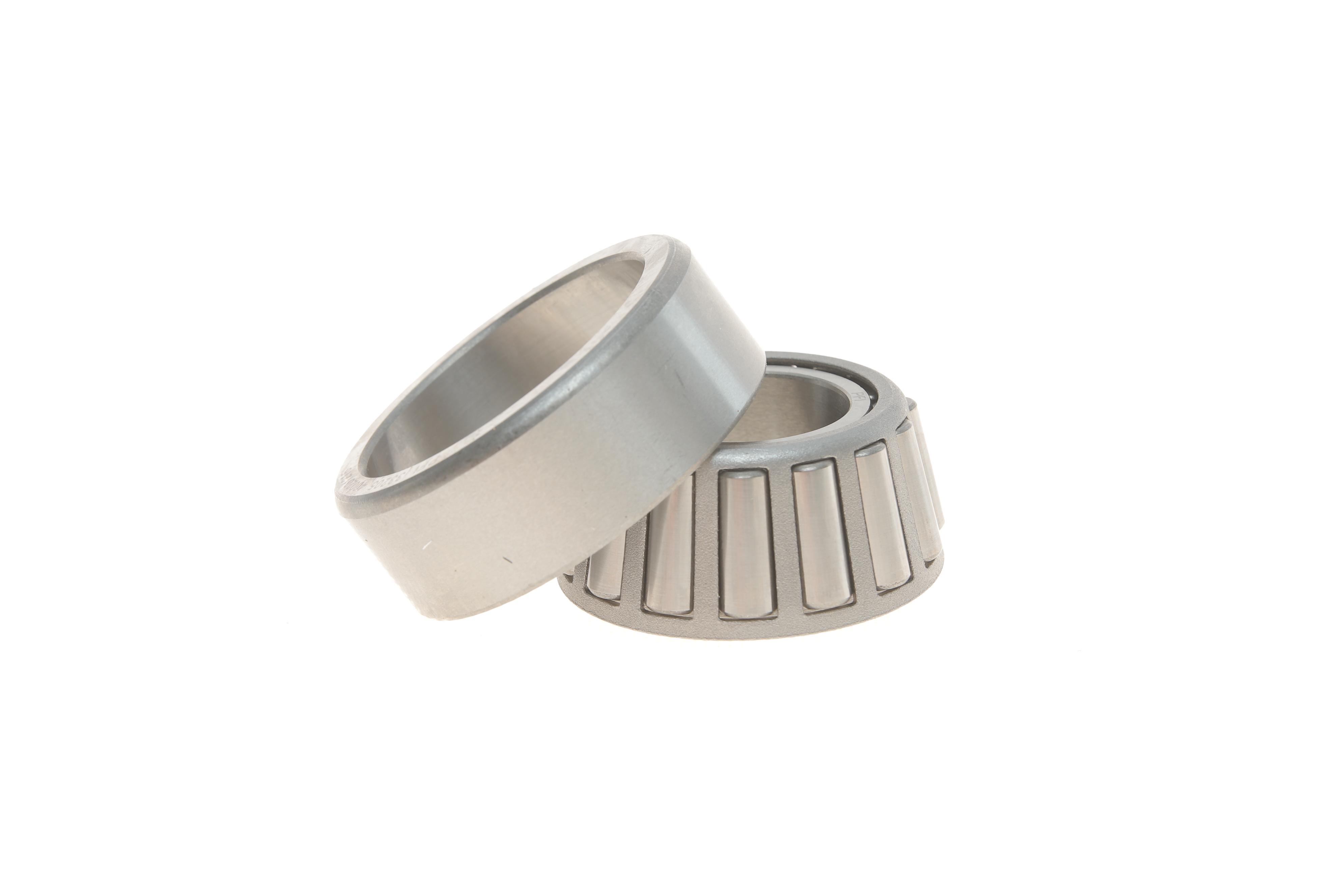 Підшипник (25x52x22)