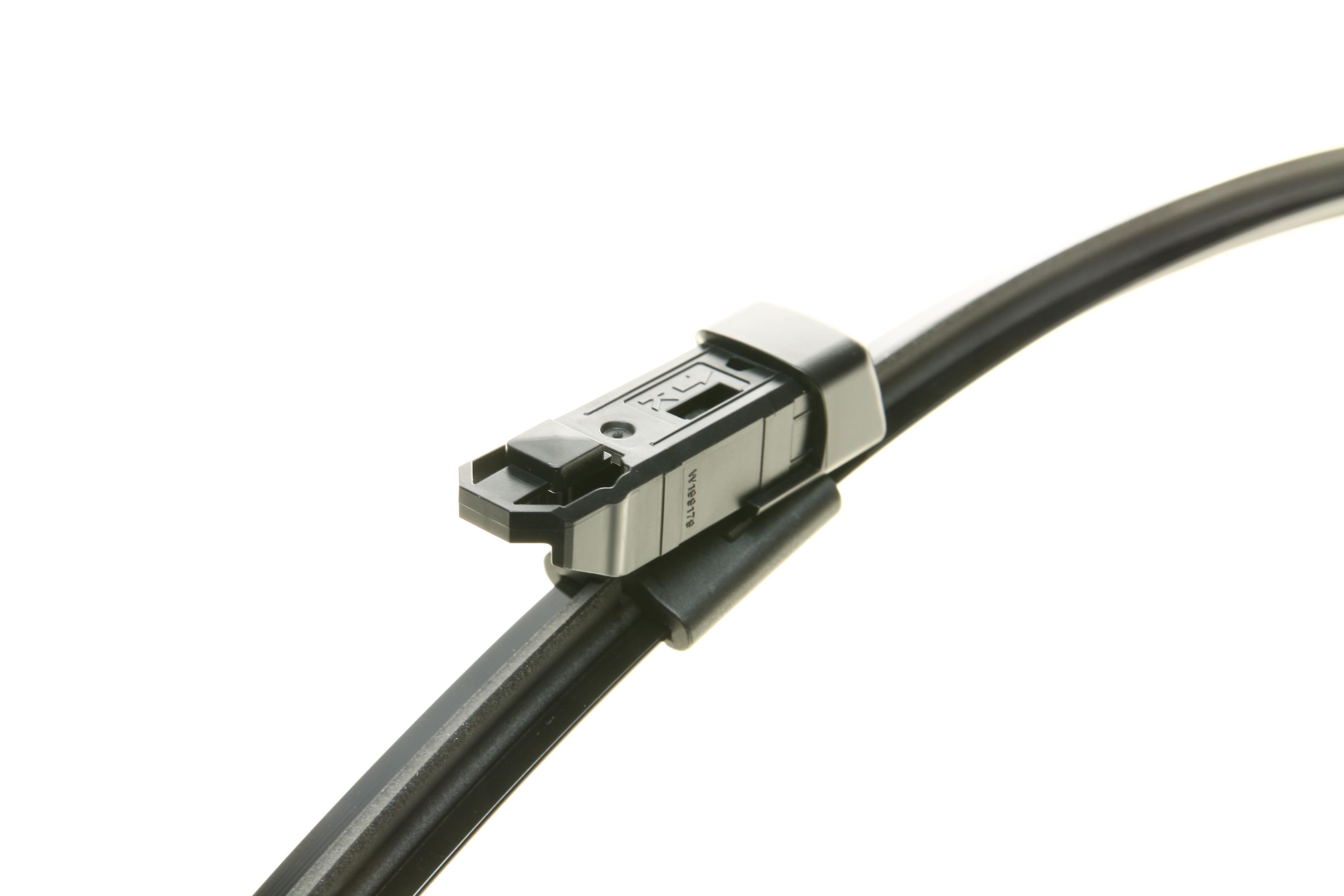 Щетки стеклоочистителя (650/475mm) VW Passat 14-/Tesla Model Y 19-