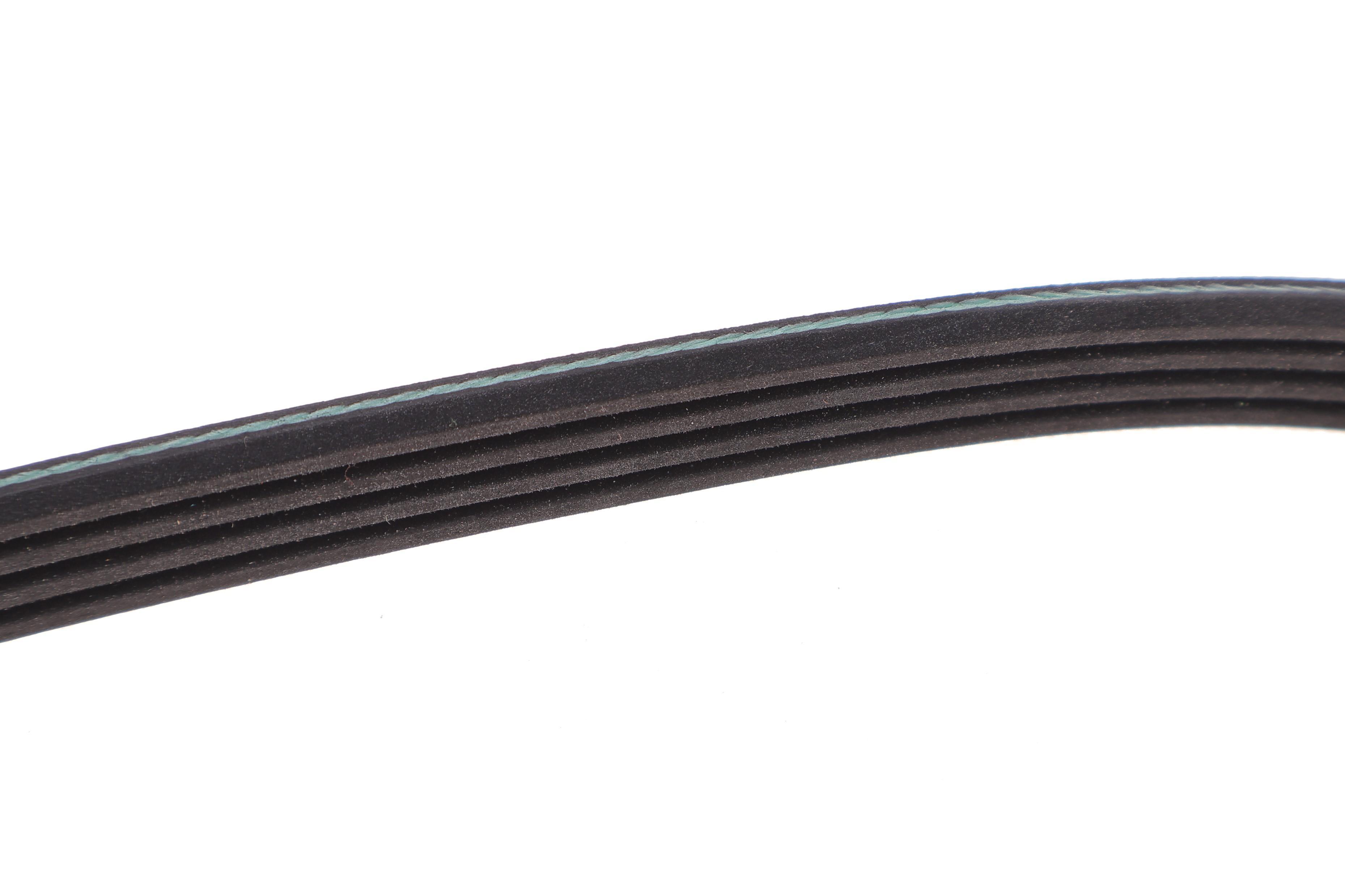 Ремінь генератора Mazda 323 1.3-1.8 -93