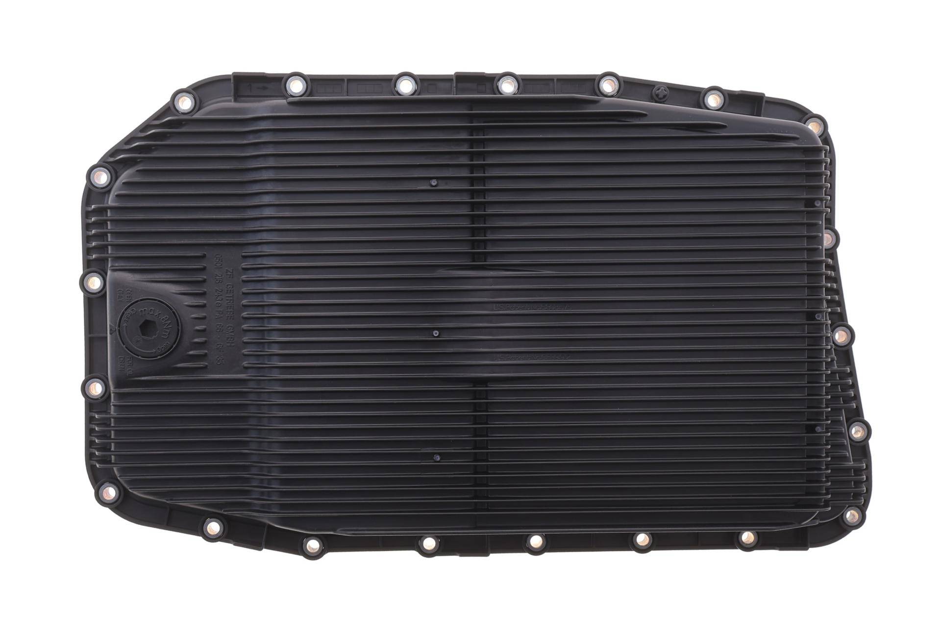 Фильтр АКПП BMW 3 (E90-E92)/ 5 (E60-E61)/ 7 (E65-E67)/ X5 (E70) 01- (с поддоном в сборе)