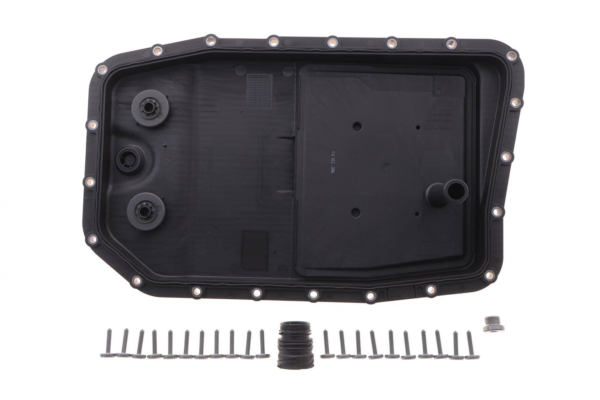 Фильтр АКПП BMW 3 (E90-E92)/ 5 (E60-E61)/ 7 (E65-E67)/ X5 (E70) 01- (с поддоном в сборе)