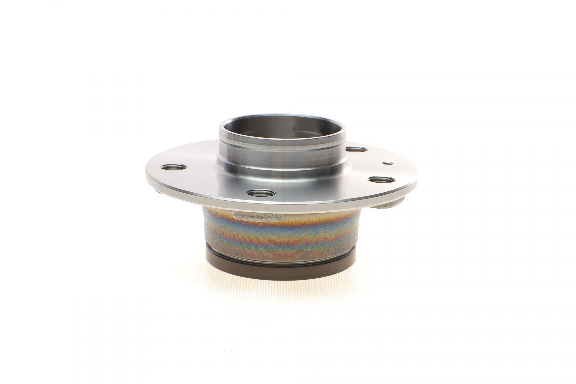 Підшипник маточини (задньої) Audi A4/A5/A6 1.8-3.2 07-