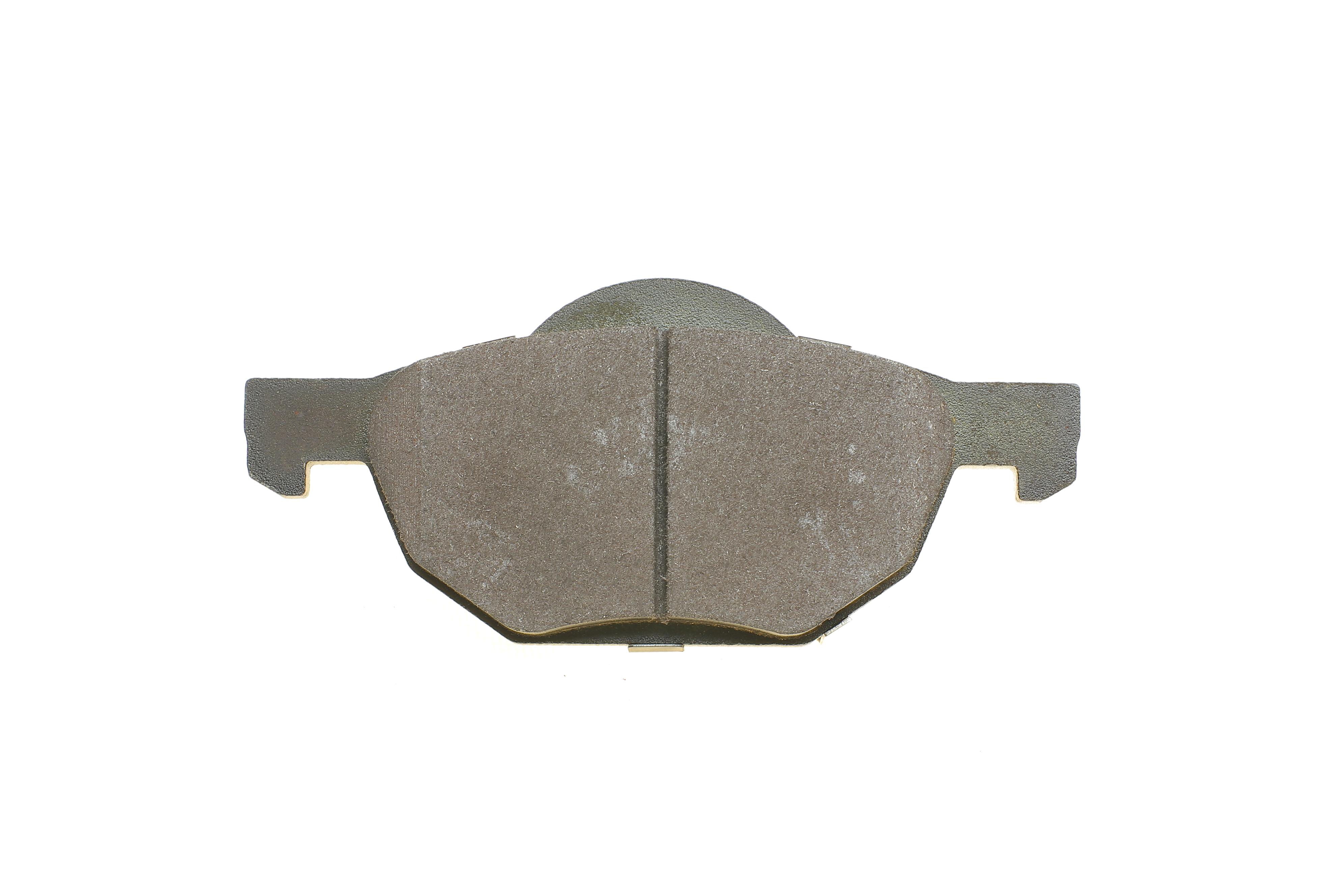 Колодки гальмівні (передні) Honda Accord 03-12