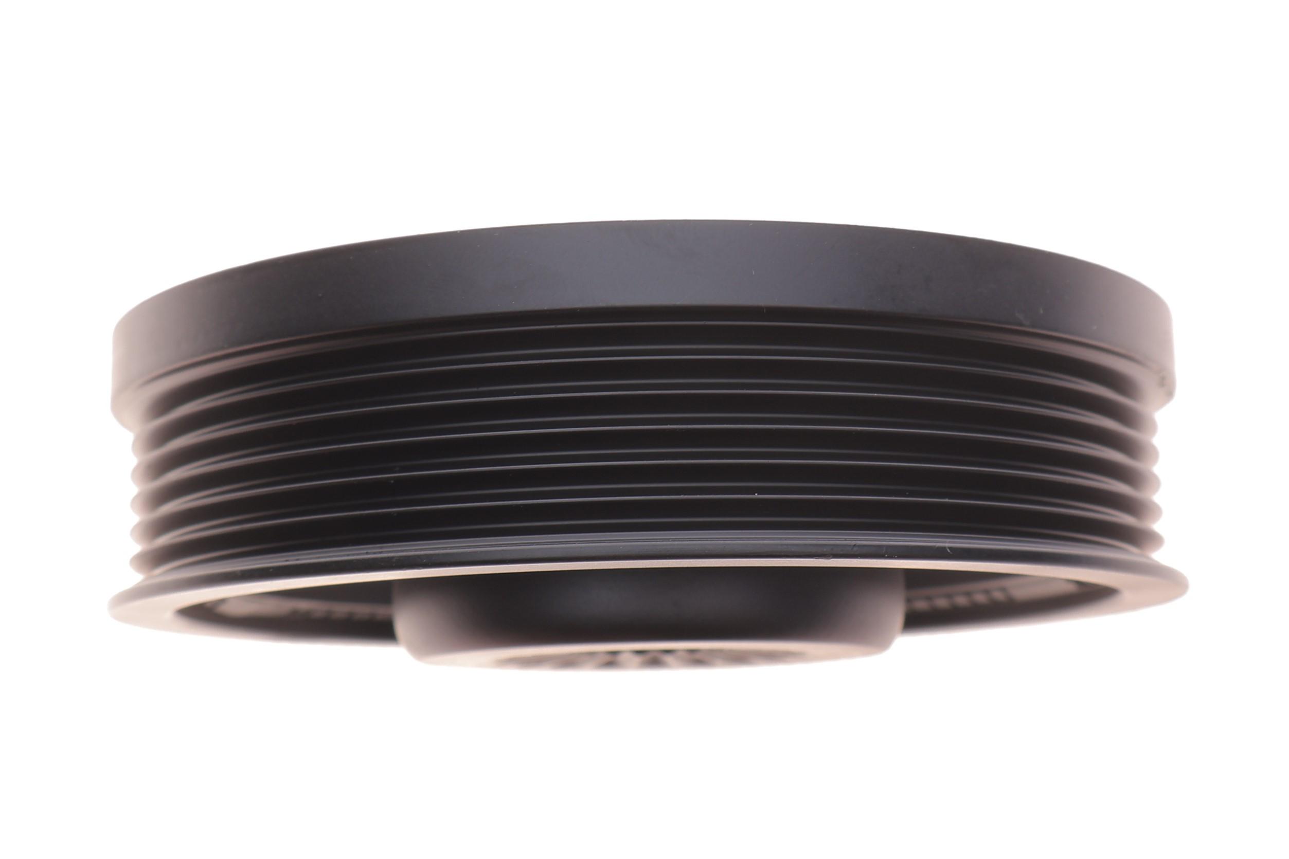 Шкив коленвала VW Caddy IV/V 1.2-1.6 TSI/TGI/TSi EVO 15-