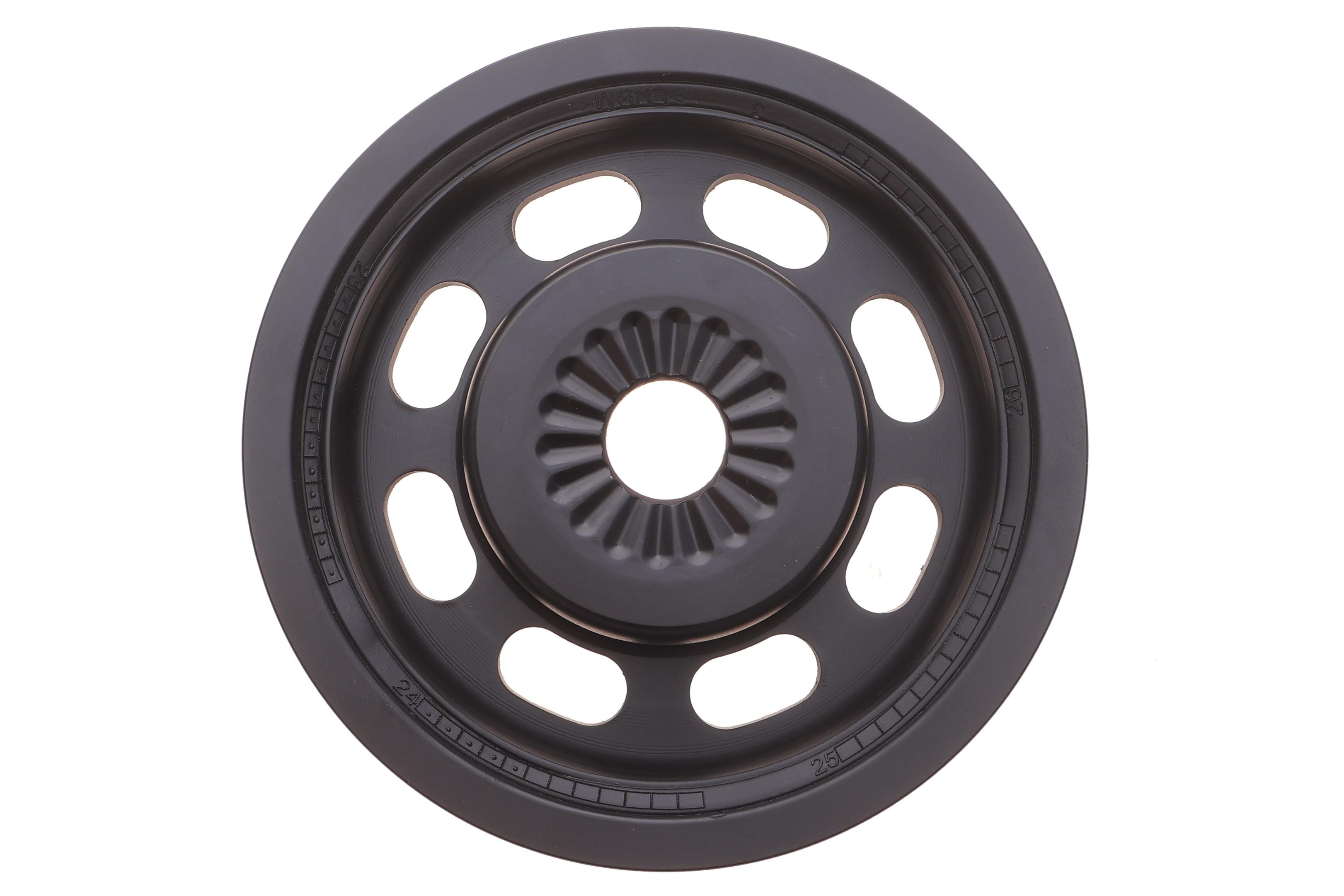 Шкив коленвала VW Caddy IV/V 1.2-1.6 TSI/TGI/TSi EVO 15-