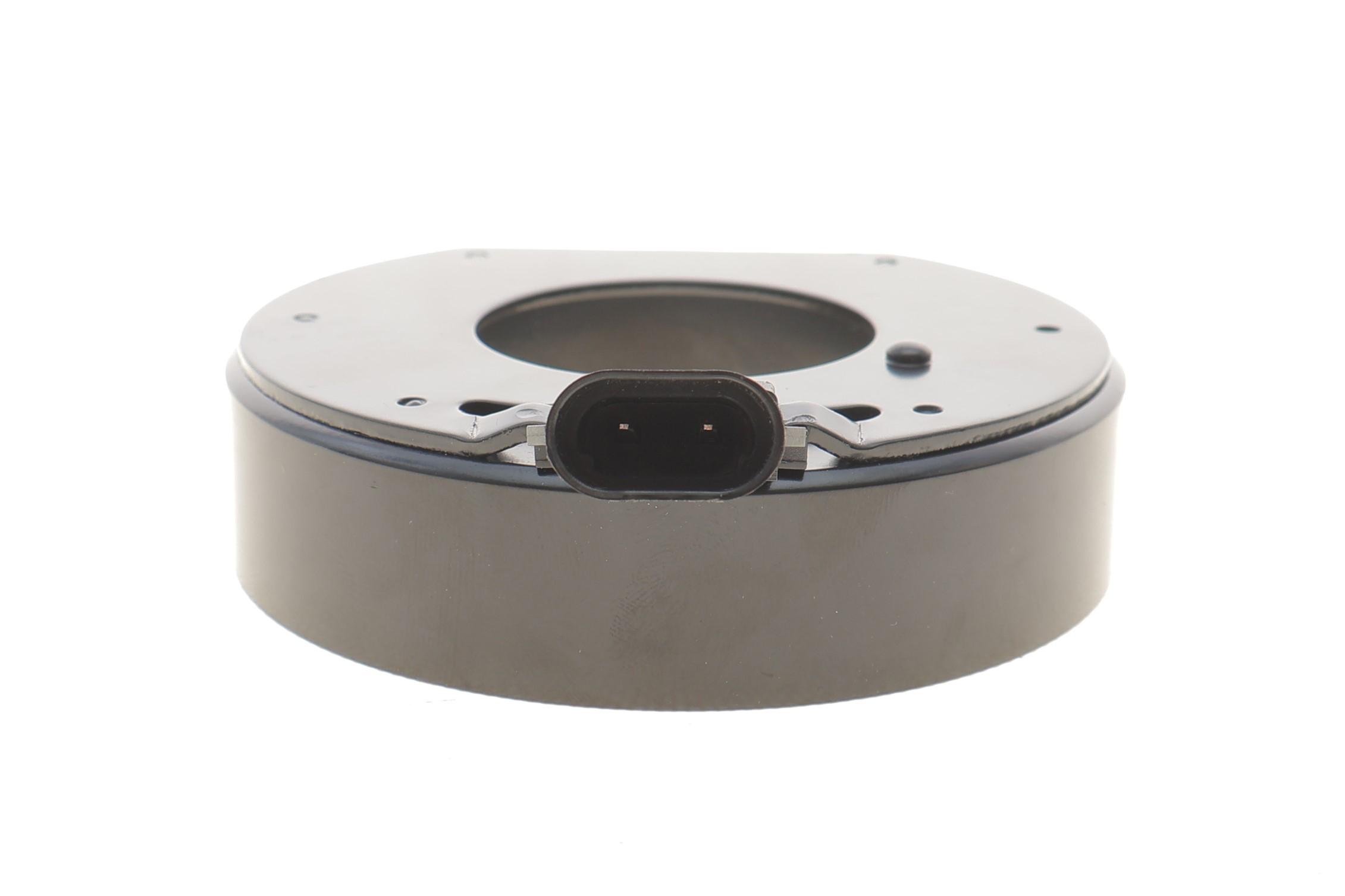 Муфта компресора кондиціонера Nissan Qashqai 1.5 dCi 07-13