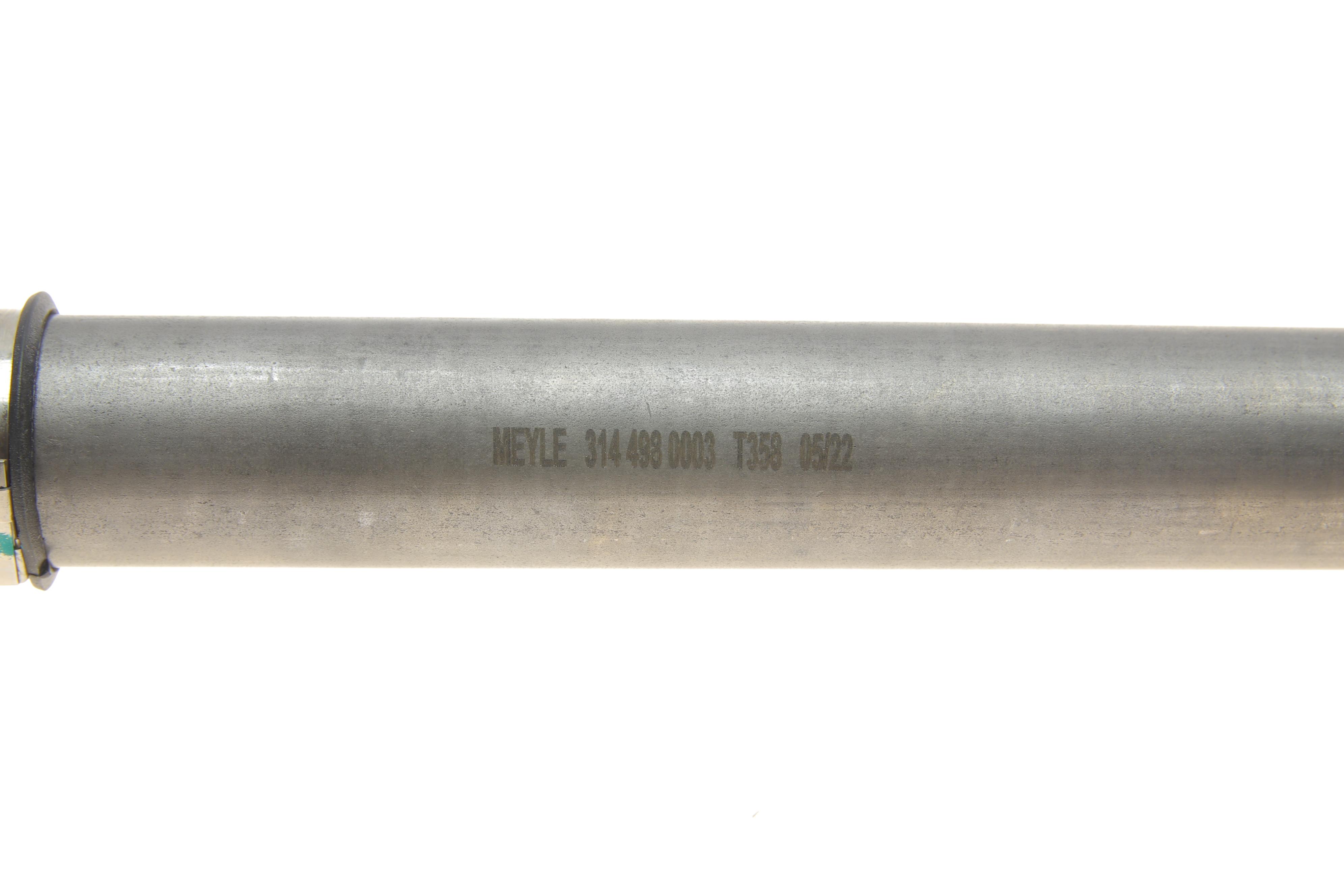 Піввісь (передня) BMW X5 (E70)/X6 (E71/E72) 06-14 (L) (33x30/634)