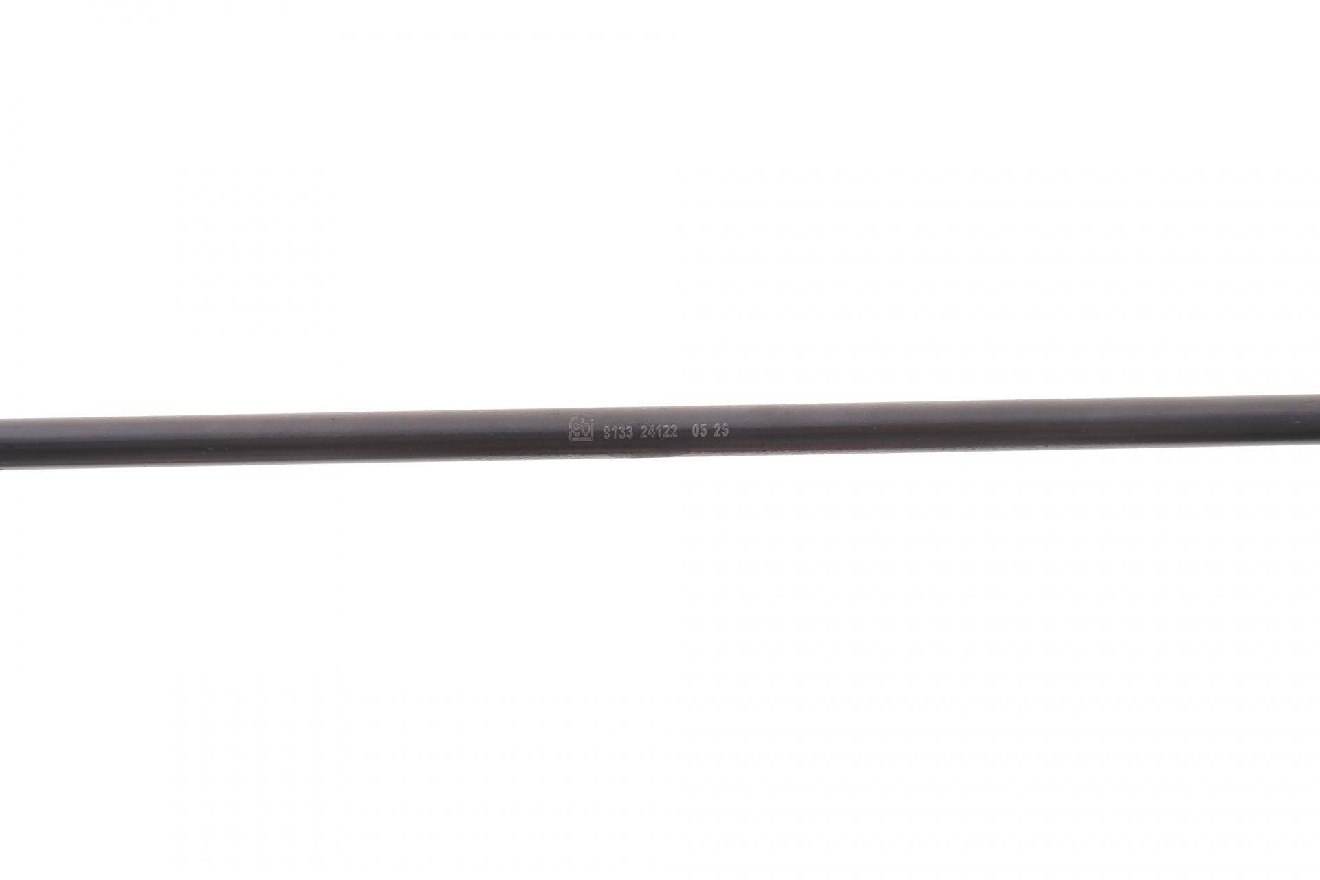 Стабілізатор (передній) Audi A3/Seat Leon/Skoda Octavia II/SuperB II/Yeti/VW Golf V-VI/Touran 03-