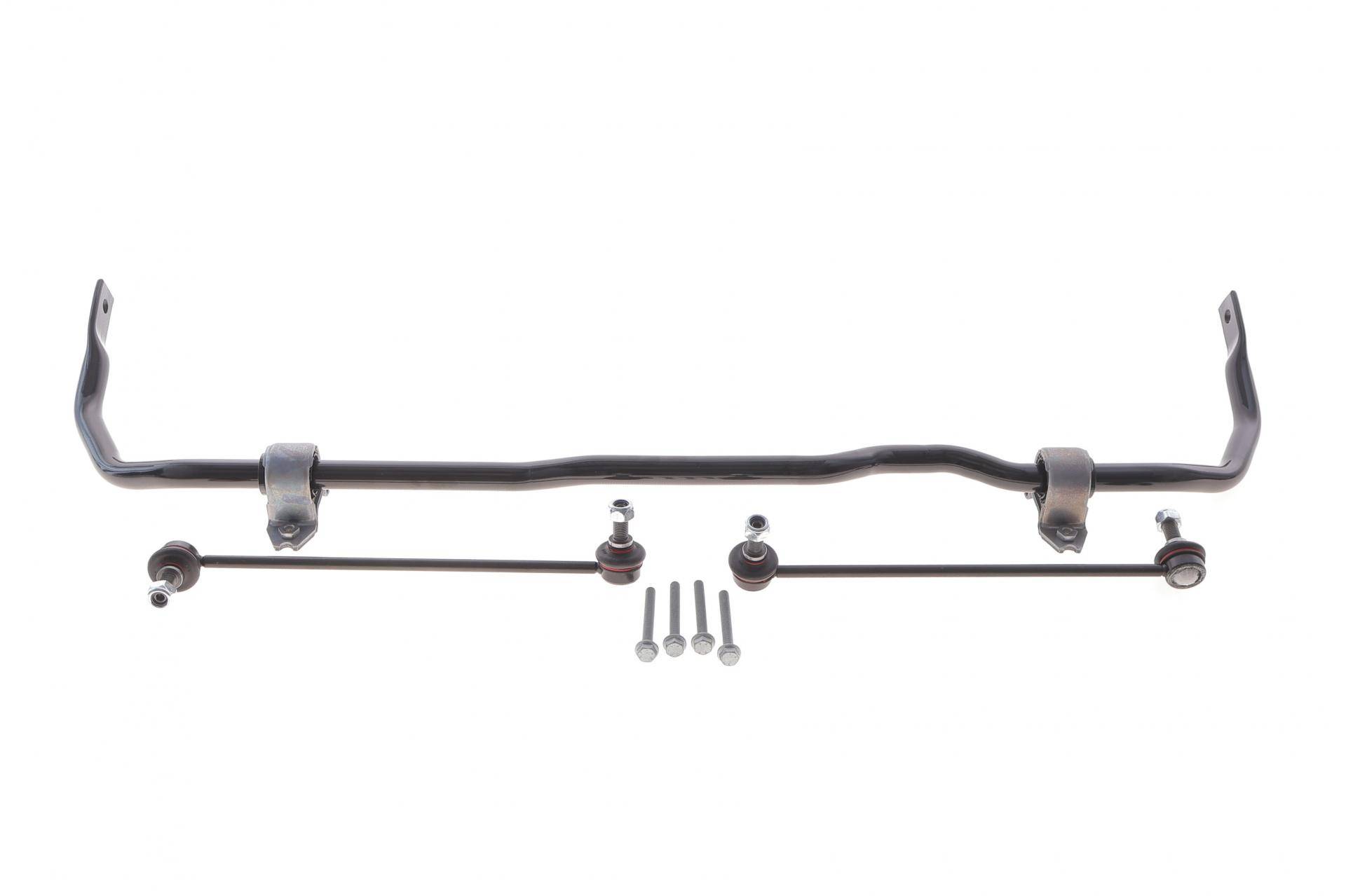 Стабілізатор (передній) Audi A3/Seat Leon/Skoda Octavia II/SuperB II/Yeti/VW Golf V-VI/Touran 03-