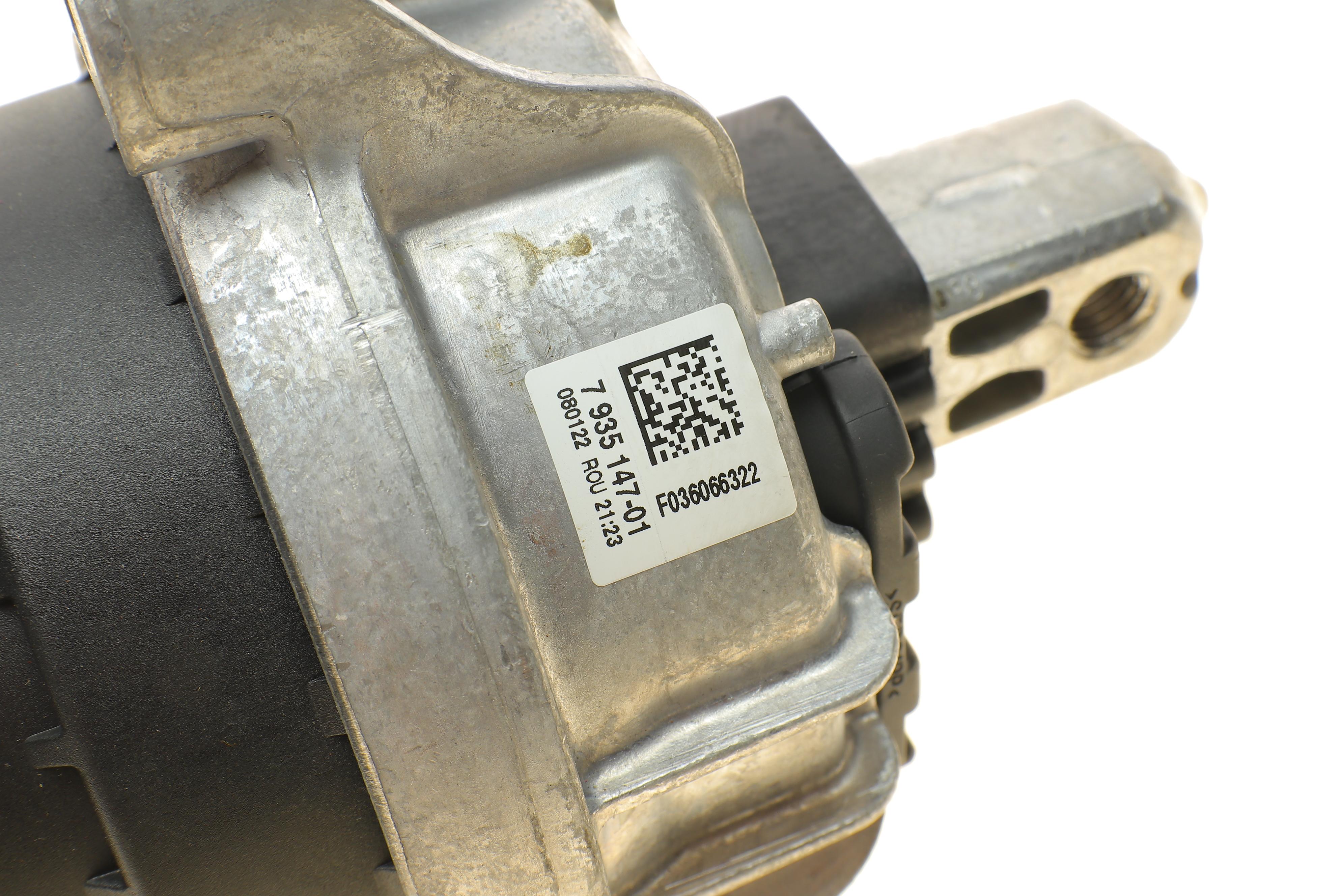 Подушка двигуна BMW 5 (F10/F11) 2.0i xDrive 11-16 (N20)