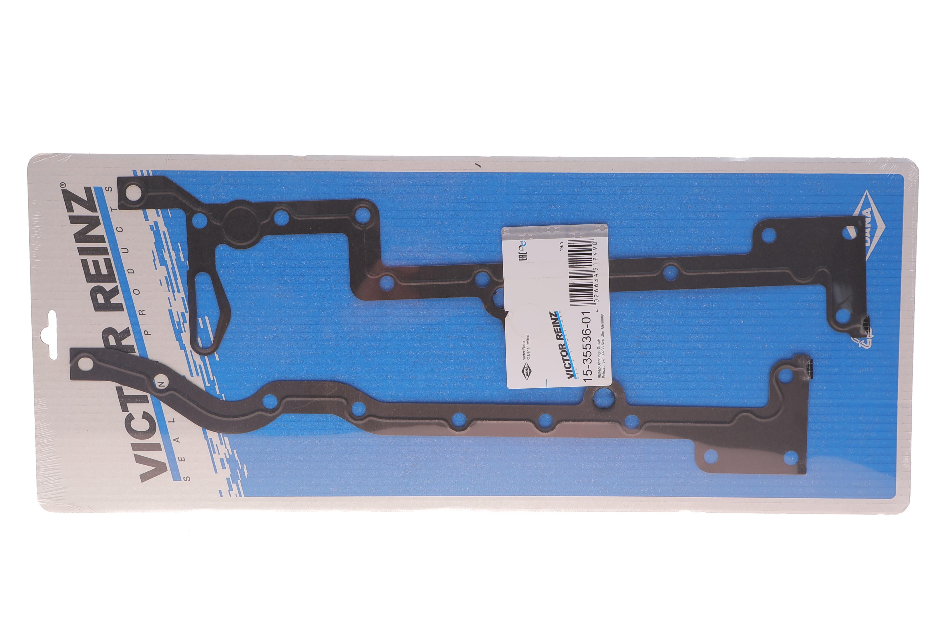 Прокладка поддона Ford Transit 2.0-2.4DI 01-