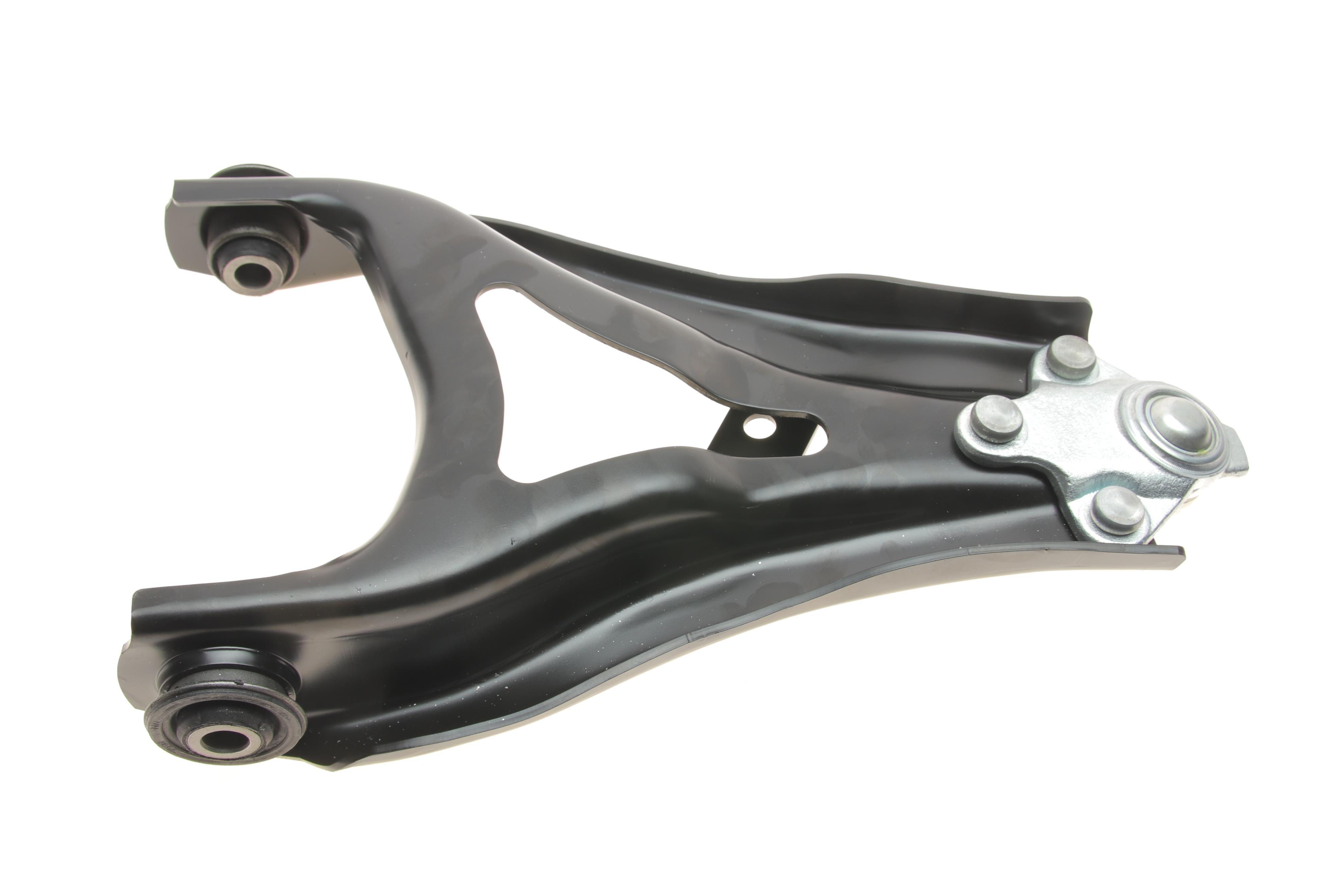 Важіль підвіски (передній) (R) Dacia Duster 17-