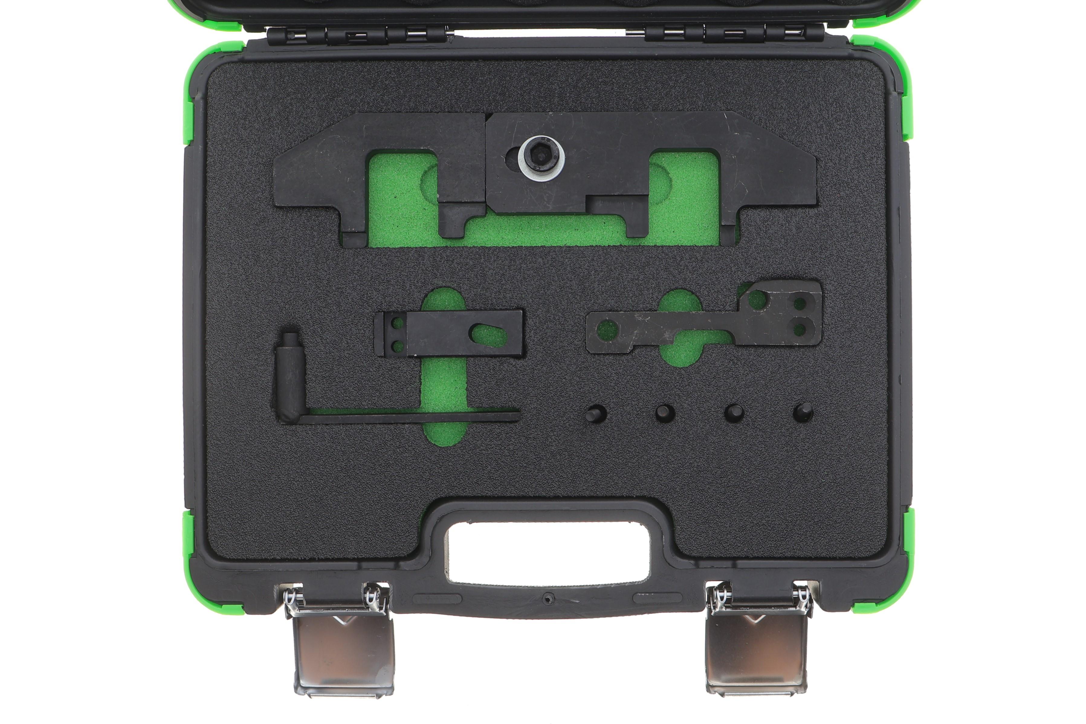 Инструмент регулировки зубчатого ремня Peugeot/Citroen 1.0-1.2 VTI