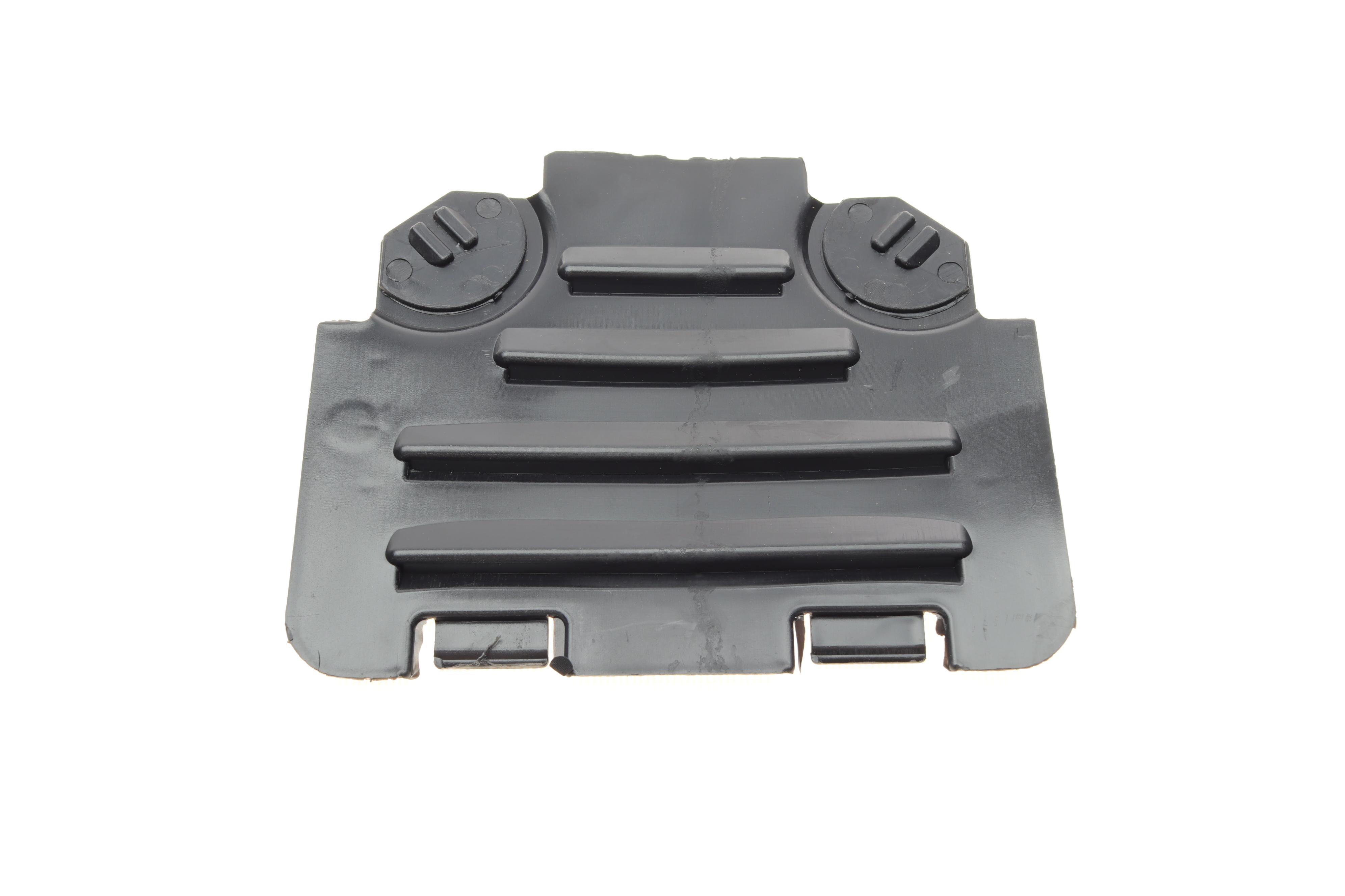 Заглушка підкрильника (переднього) BMW 3 (E90/E91) 05-12 (L)