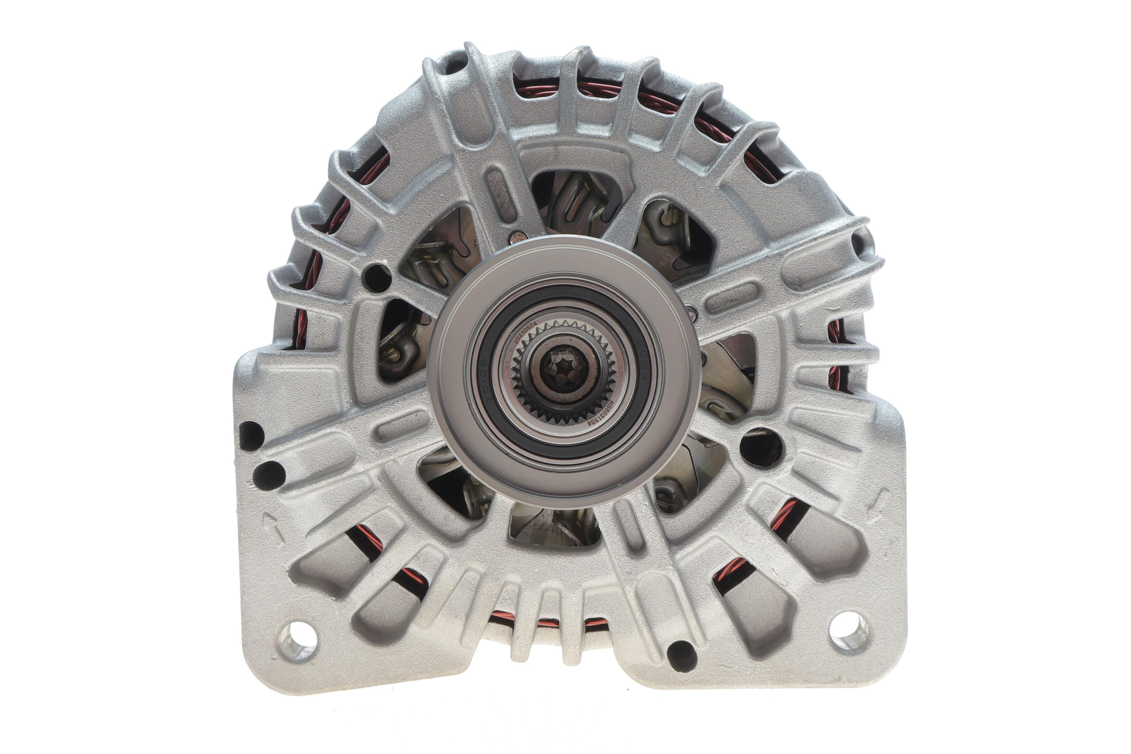 Генератор Nissan Primastar/Opel Vivaro/Renault Espace/Laguna/Trafic/ 2.0dCi 06- (14V/150A)