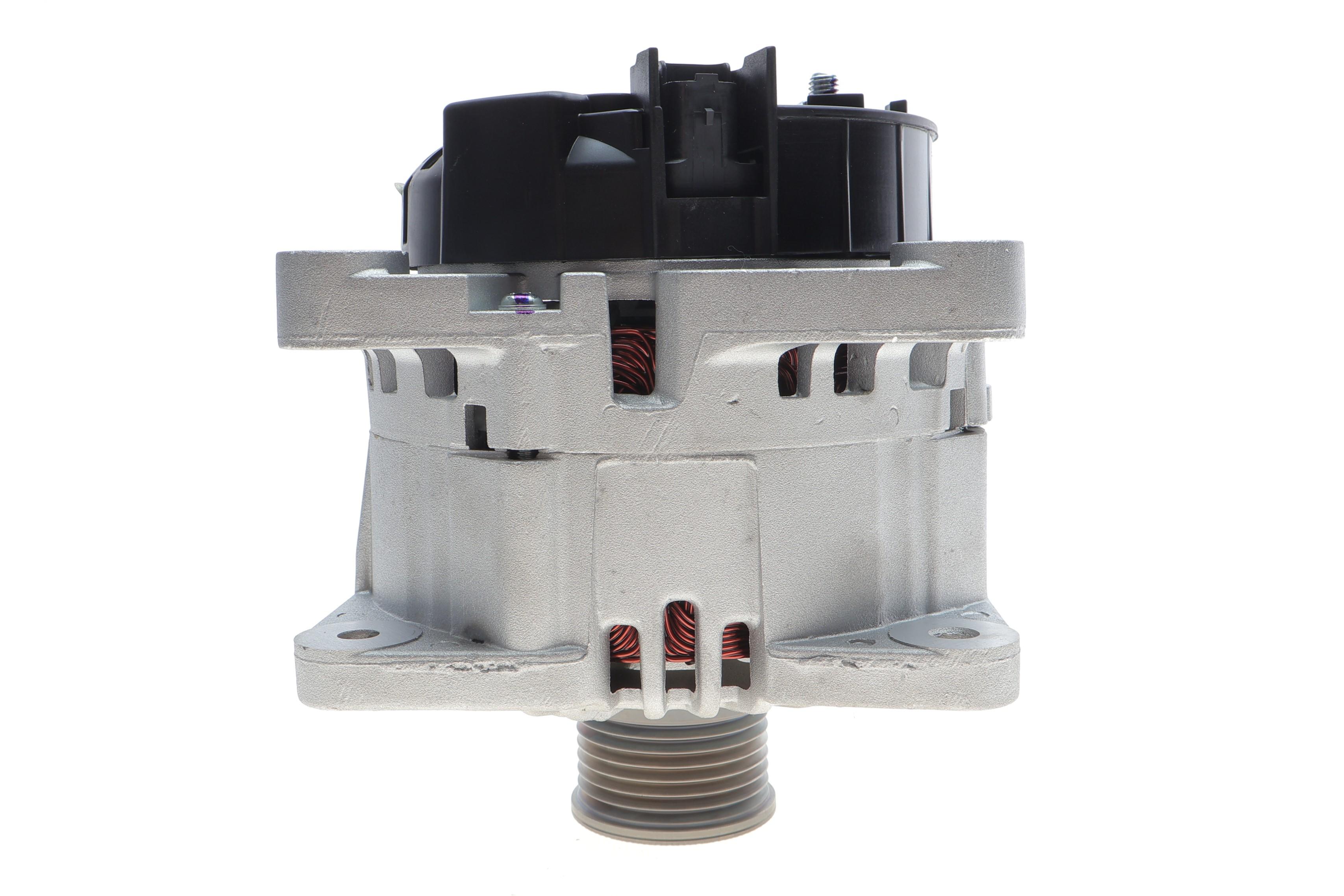 Генератор Nissan Primastar/Opel Vivaro/Renault Espace/Laguna/Trafic/ 2.0dCi 06- (14V/150A)