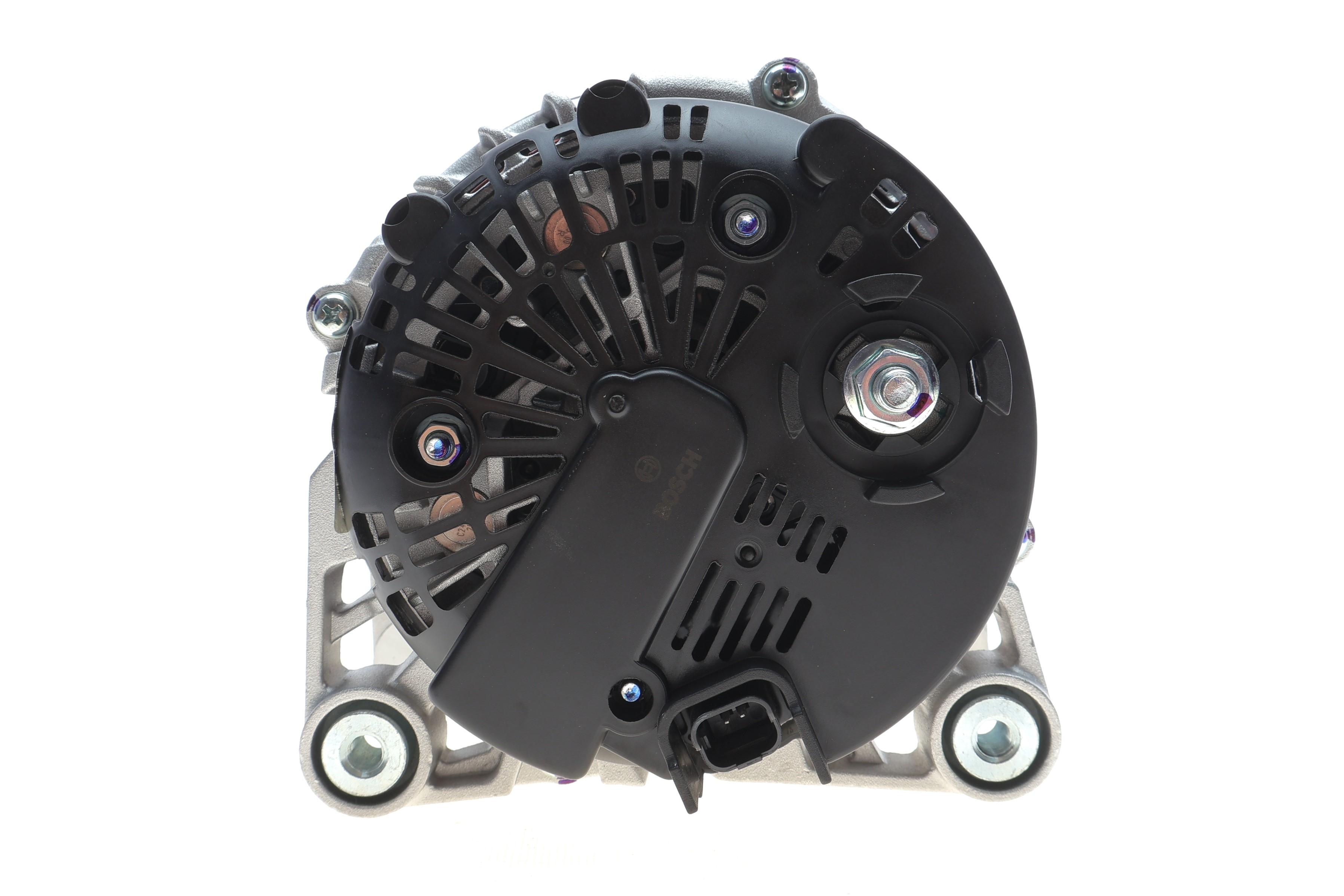 Генератор Nissan Primastar/Opel Vivaro/Renault Espace/Laguna/Trafic/ 2.0dCi 06- (14V/150A)