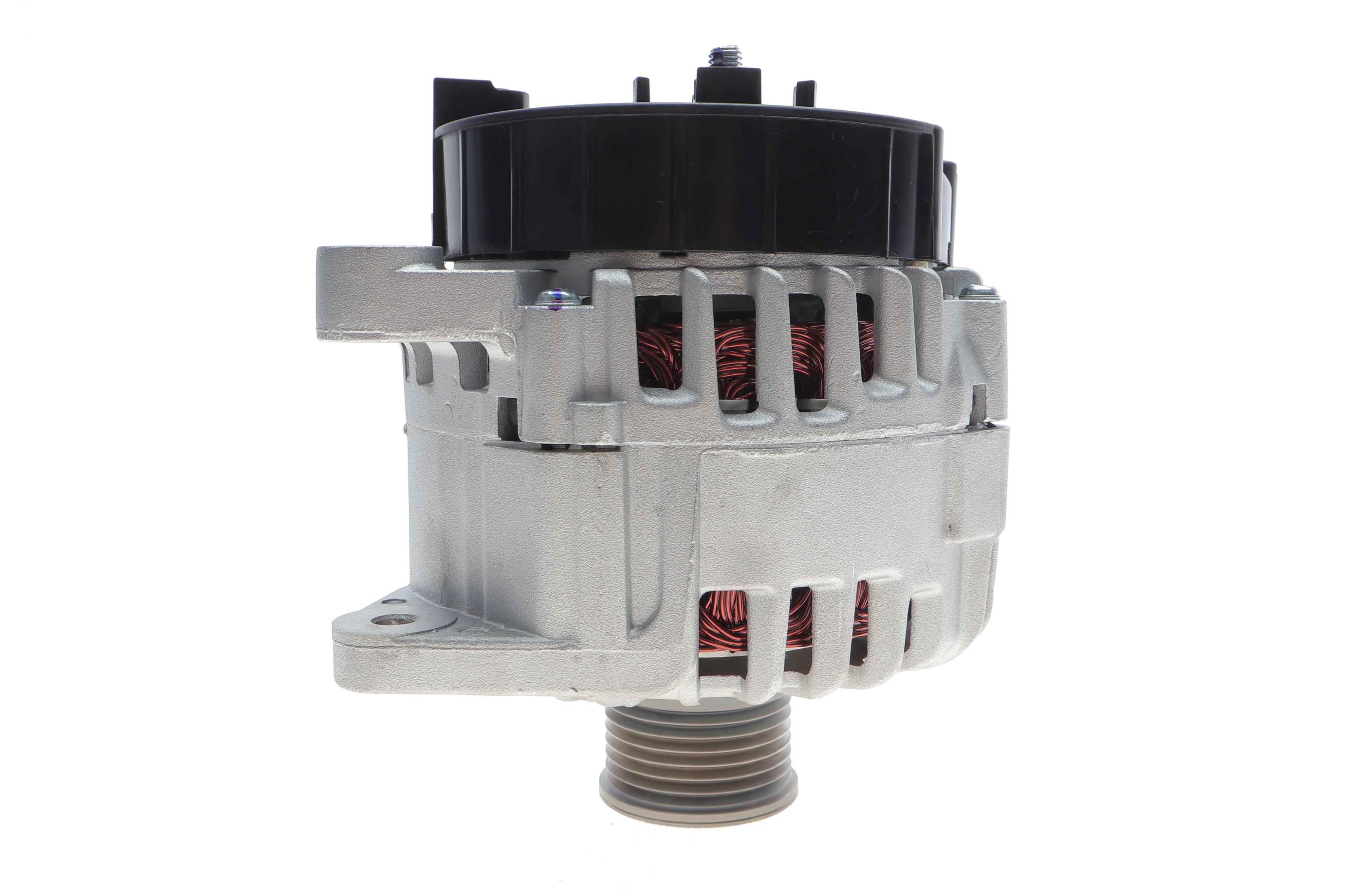 Генератор Nissan Primastar/Opel Vivaro/Renault Espace/Laguna/Trafic/ 2.0dCi 06- (14V/150A)