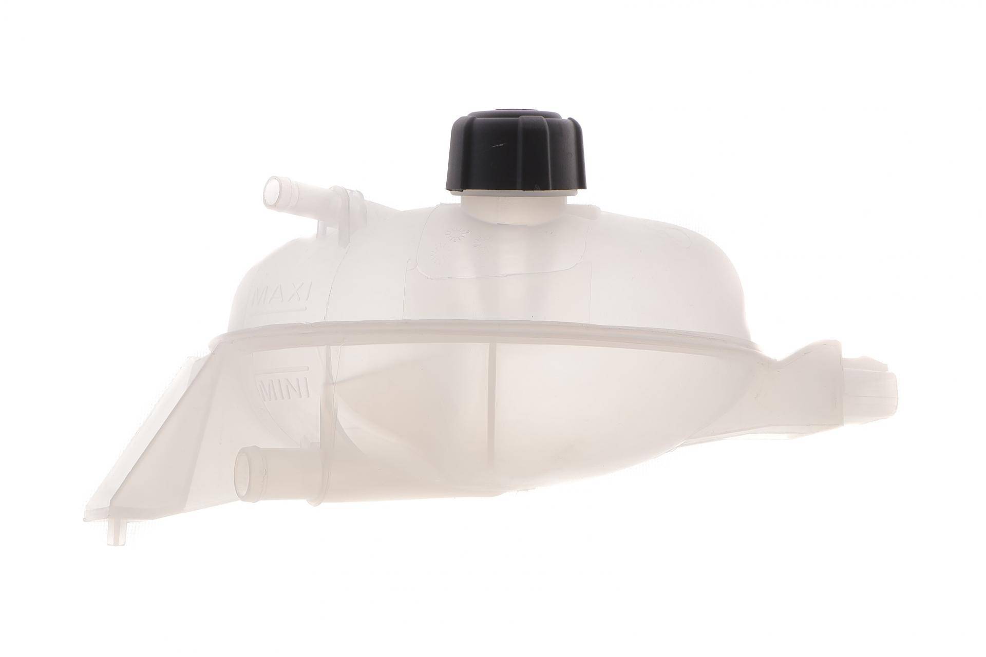 Бачок розширювальний Renault Master III 2.3dCi 10- (+ кришка)