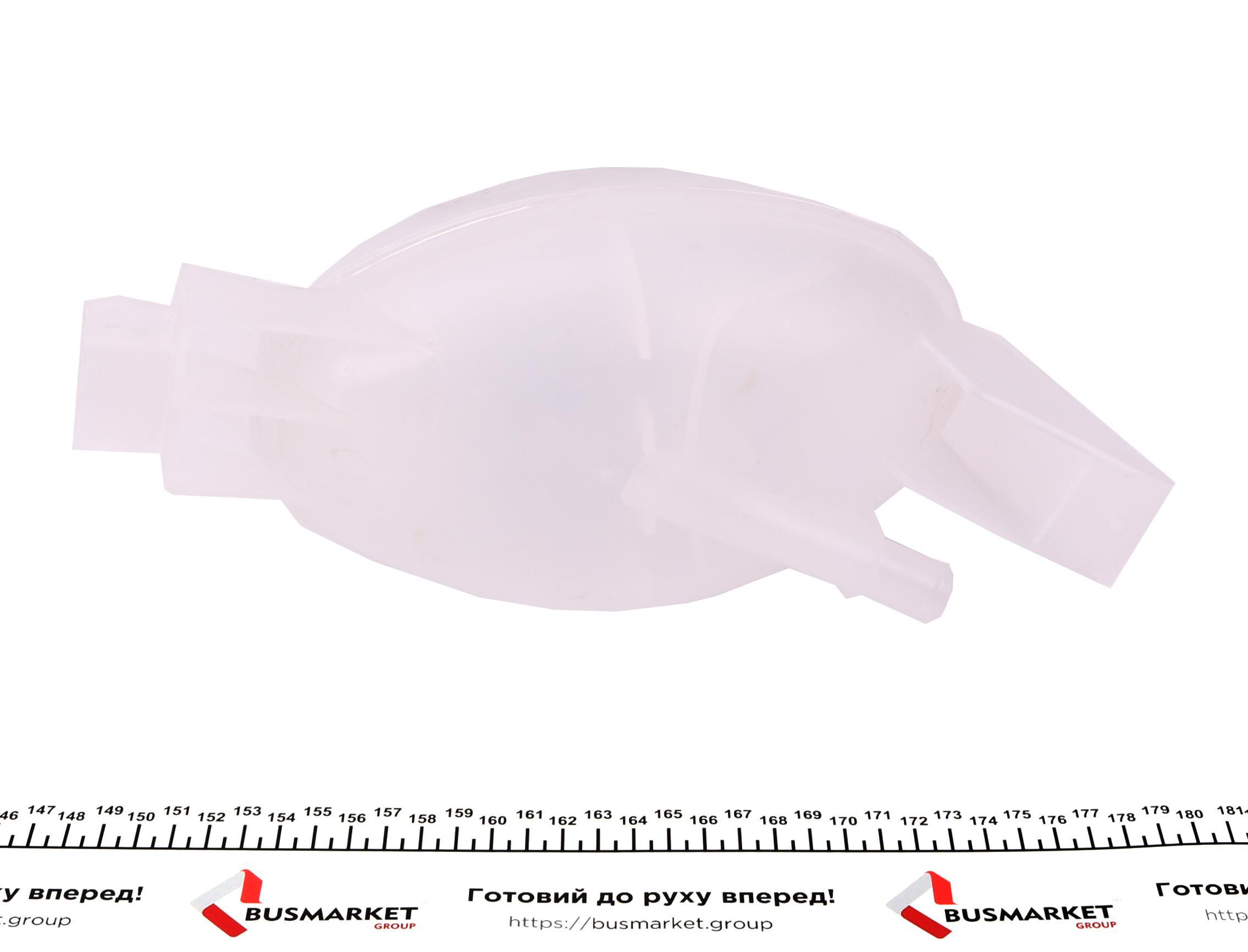 Бачок расширительный Renault Master III 2.3dCi 10- (+ крышка)