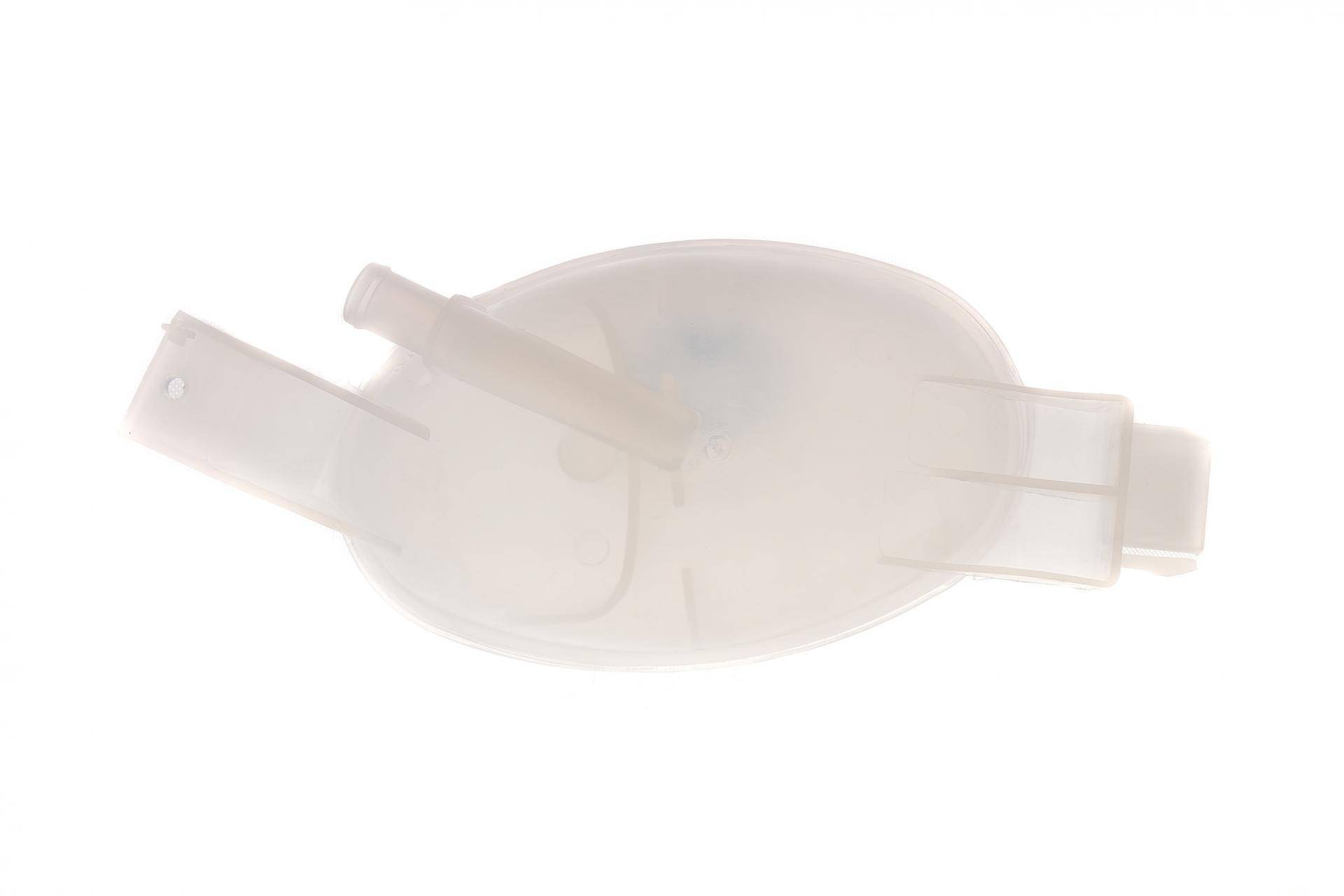 Бачок розширювальний Renault Master III 2.3dCi 10- (+ кришка)