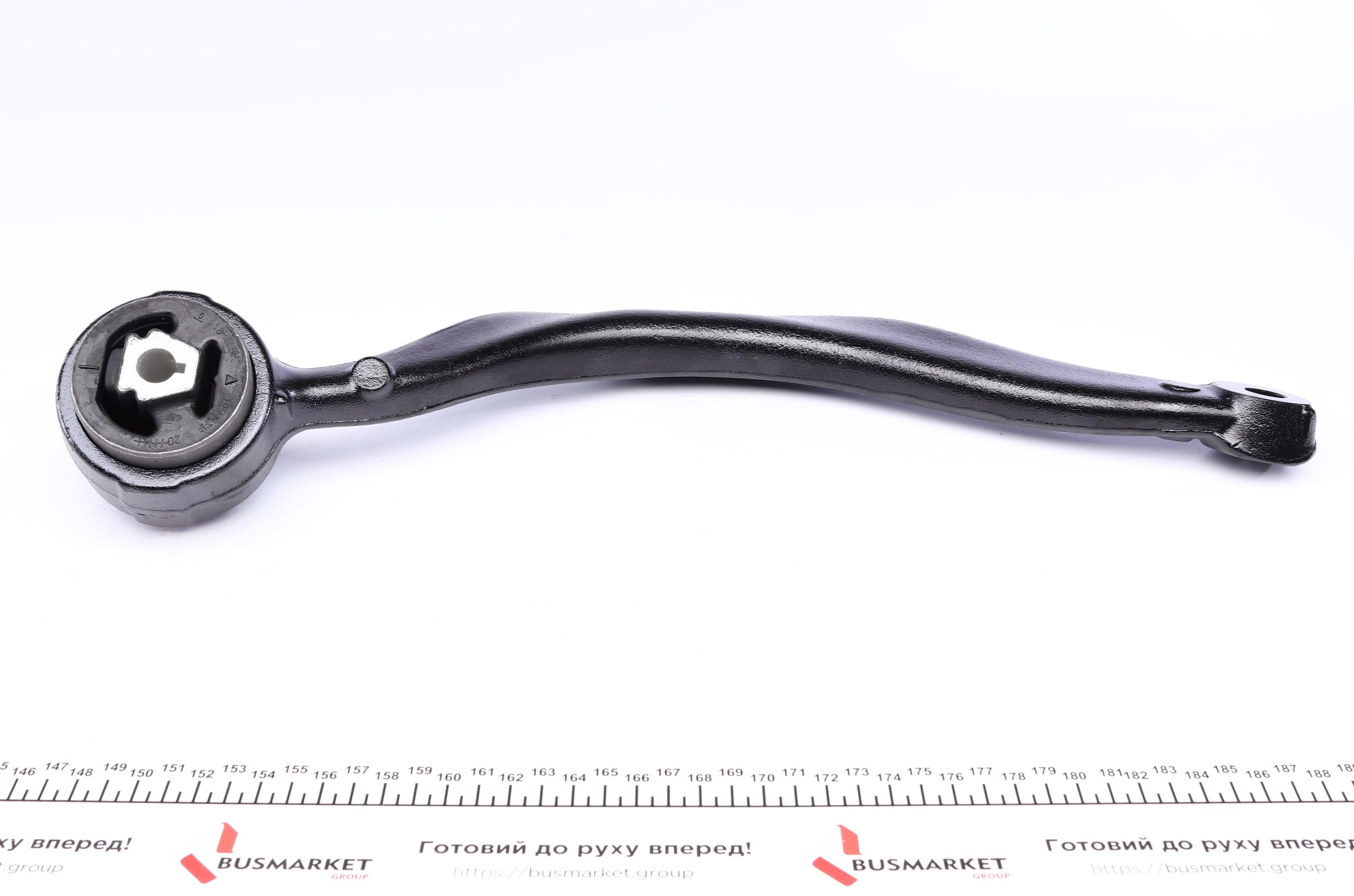 Важіль підвіски (передній/знизу/спереду) (R) BMW X5 (E53) 00-06