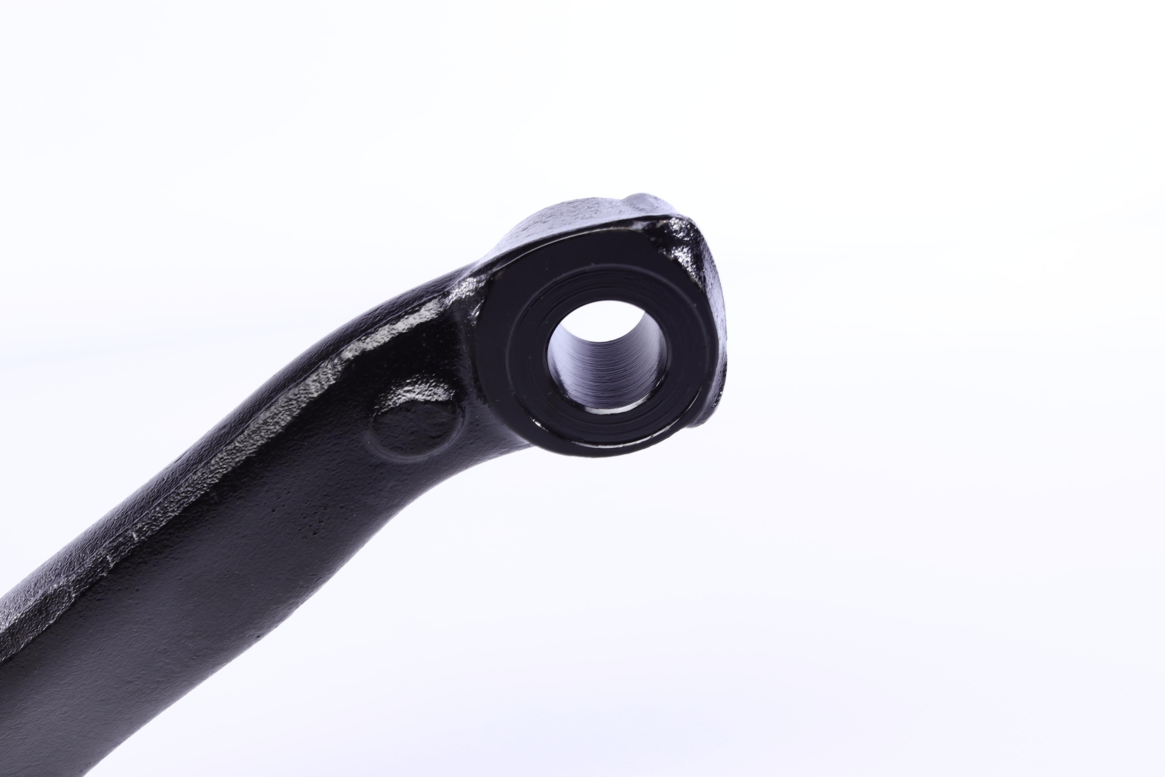 Важіль підвіски (передній/знизу/спереду) (R) BMW X5 (E53) 00-06