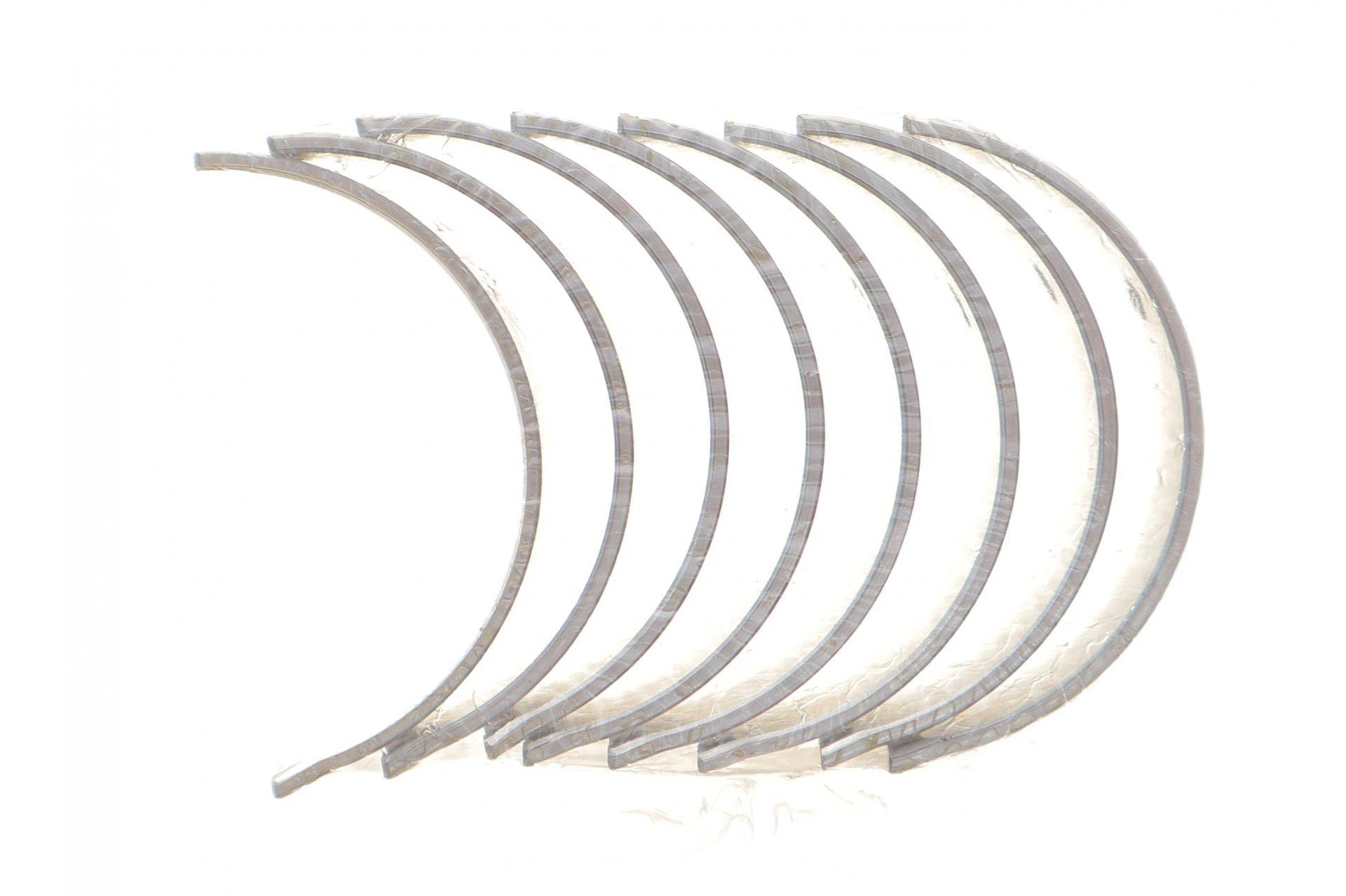 Вкладиші шатунні Suzuki Vitara 1.6 88-99 (STD)