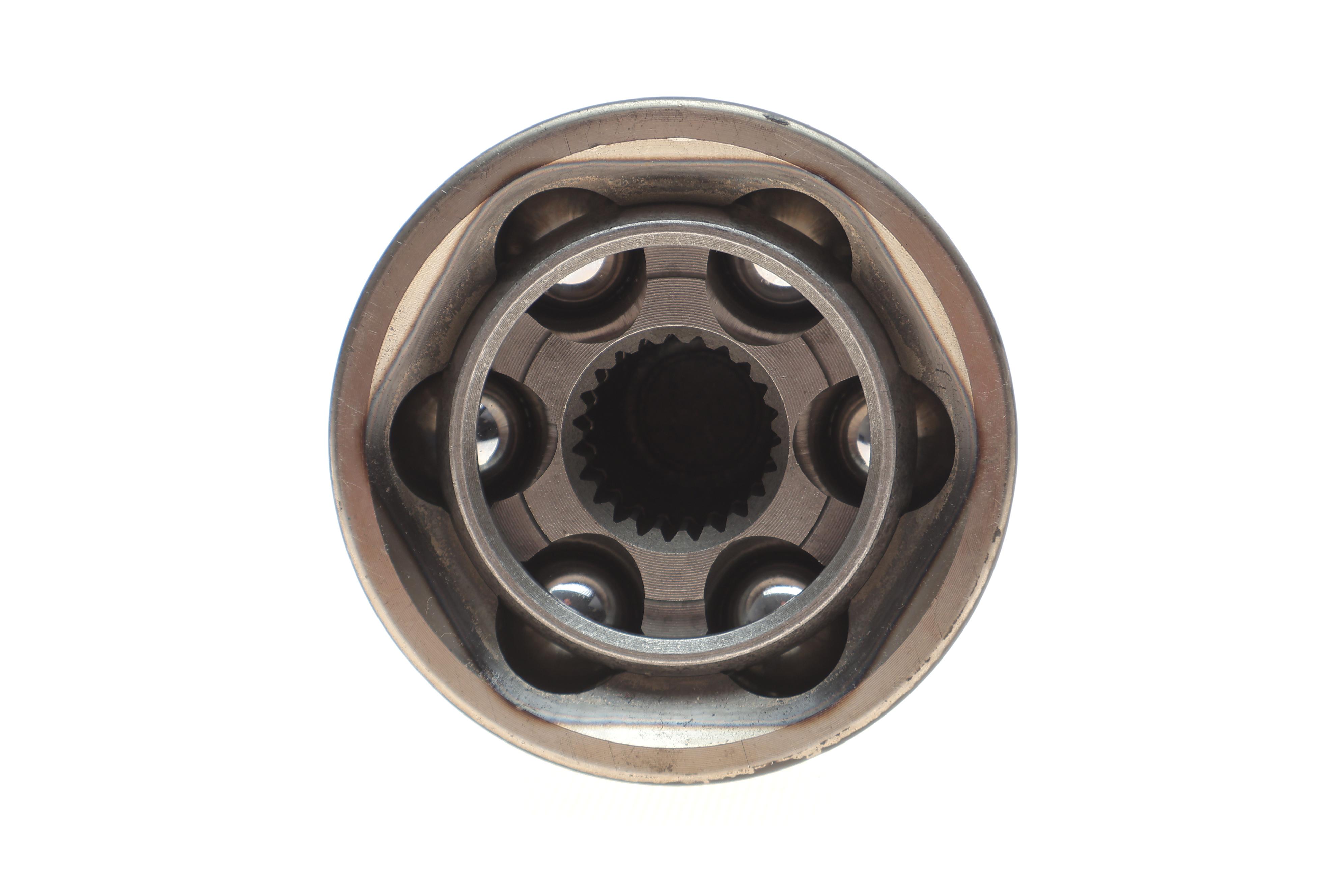 Шрус (наружный) Ford B-Max 12-/Fiesta 1.4-1.6 08- (25z/23z/78.5mm)