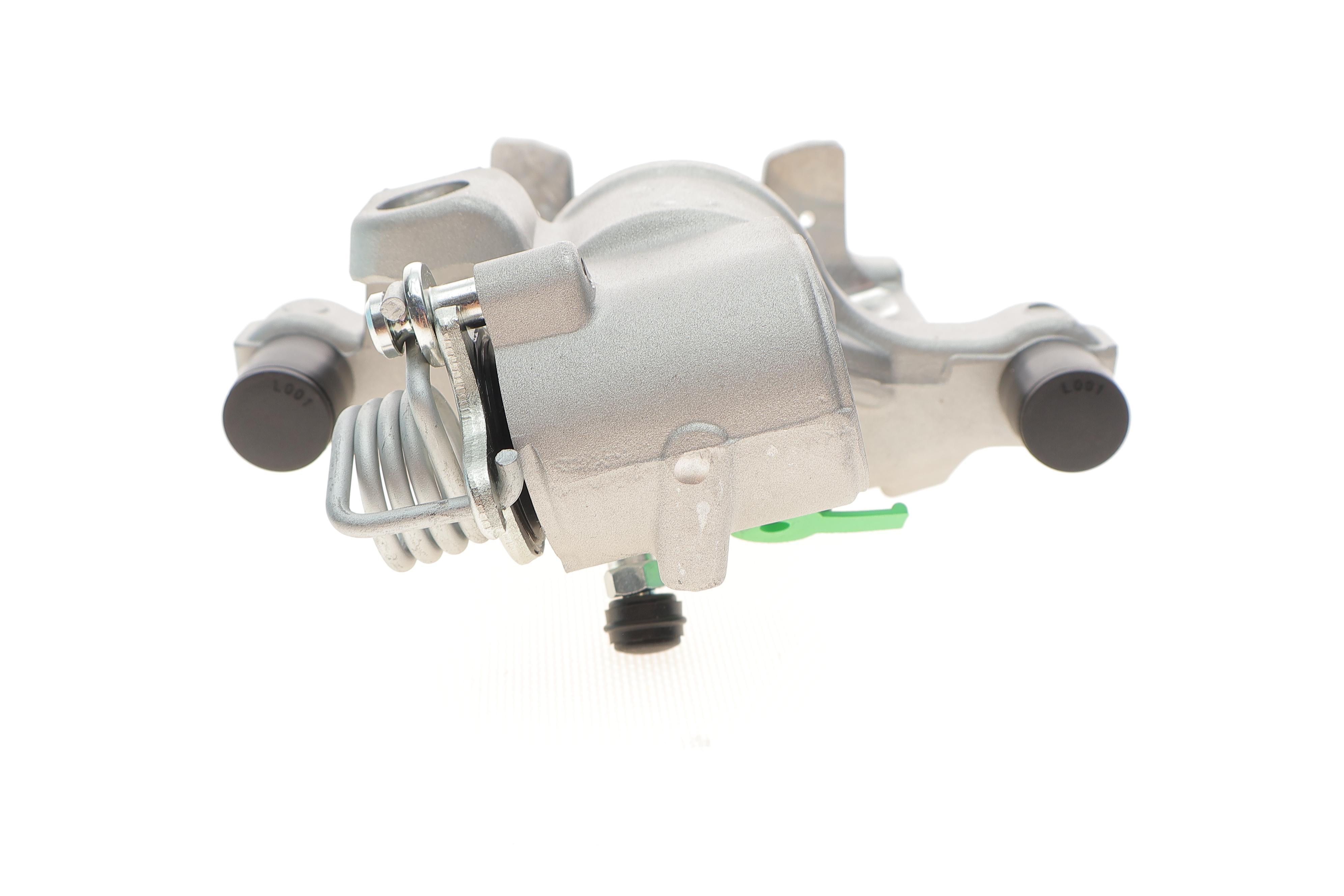 Супорт гальмівний (задній) (L) Ford Transit Connect 02-13 (d=36) (Ate)