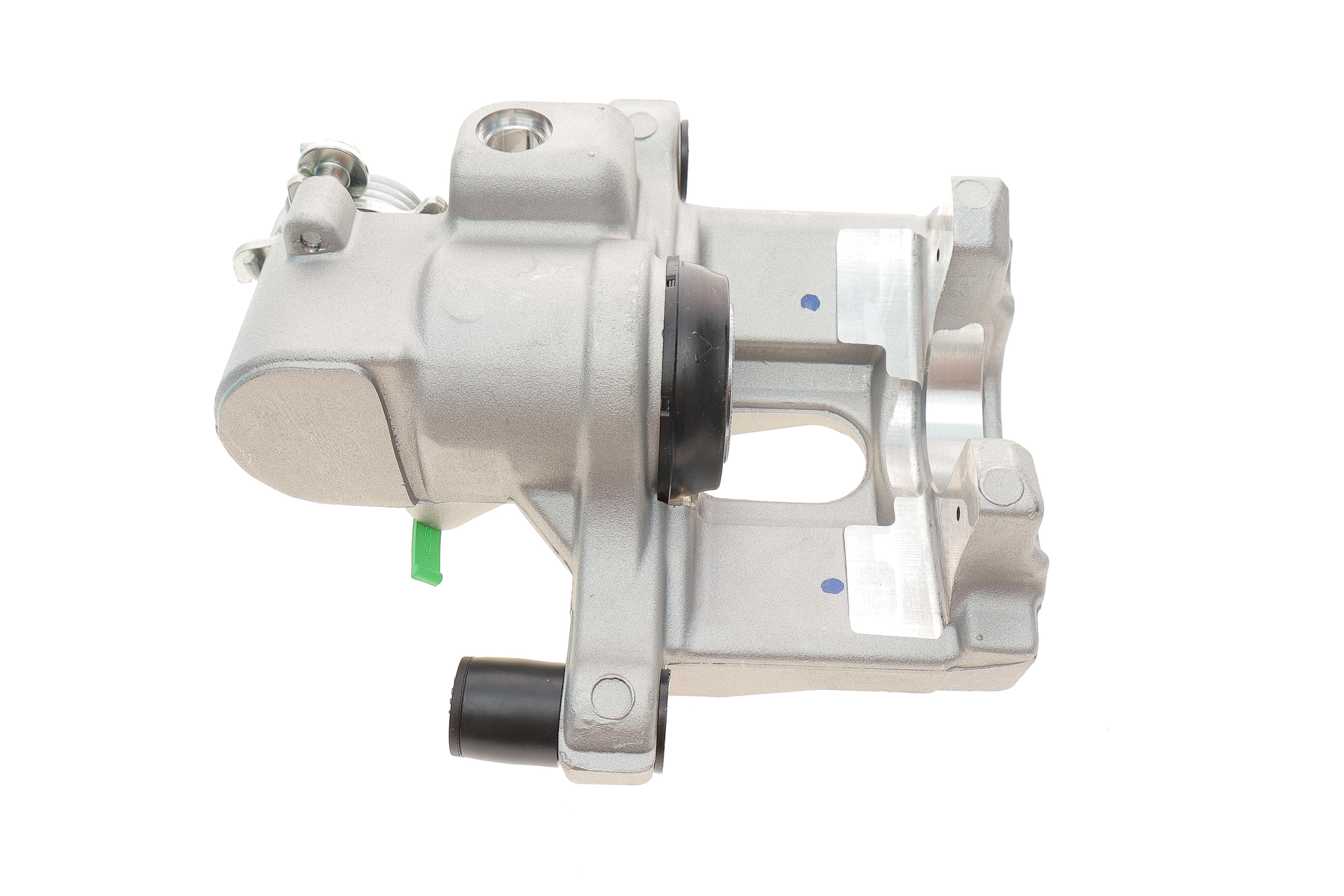 Супорт гальмівний (задній) (L) Ford Transit Connect 02-13 (d=36) (Ate)