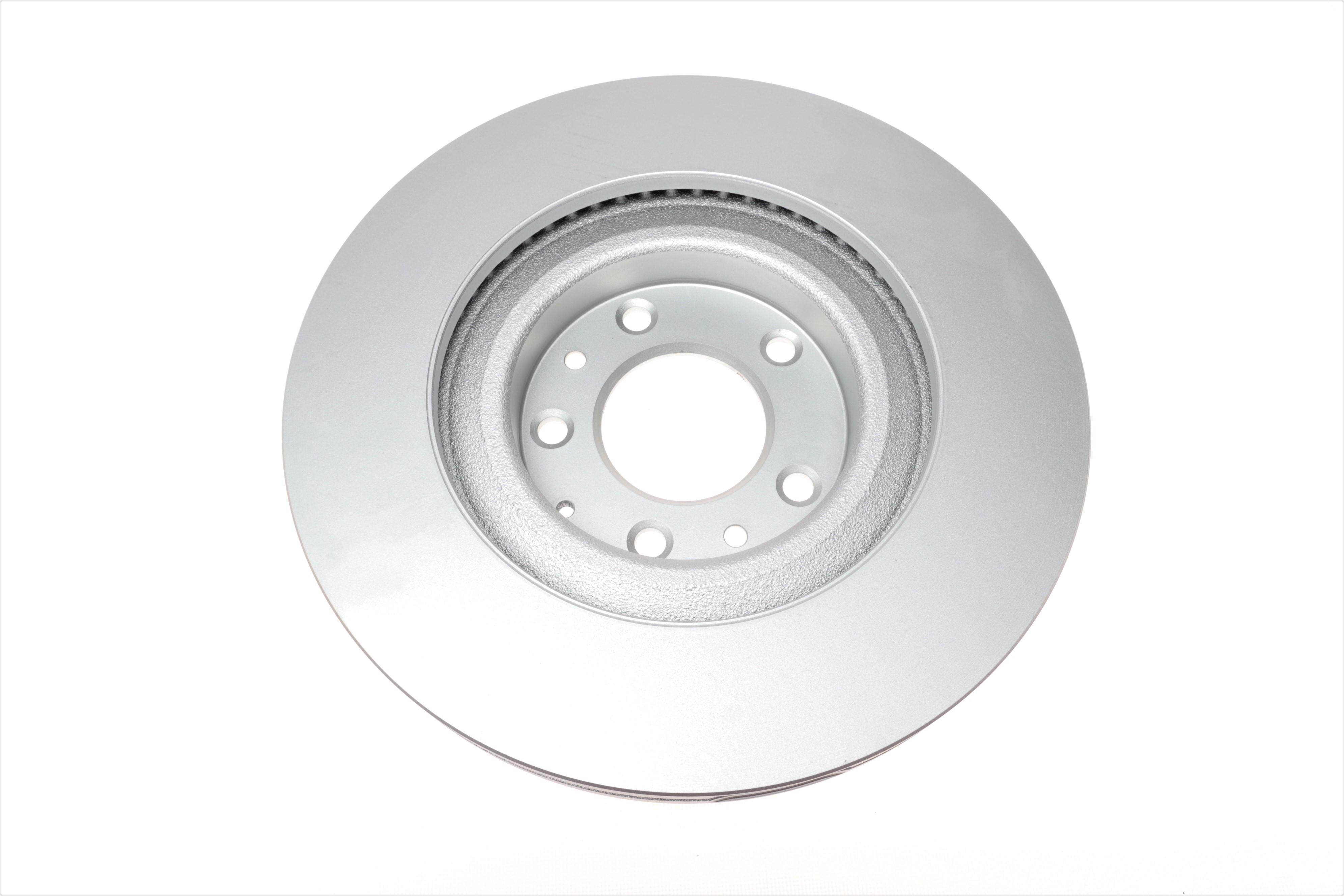 Диск гальмівний (передній) Mazda CX-7/CX-9 06- (320x28) PRO