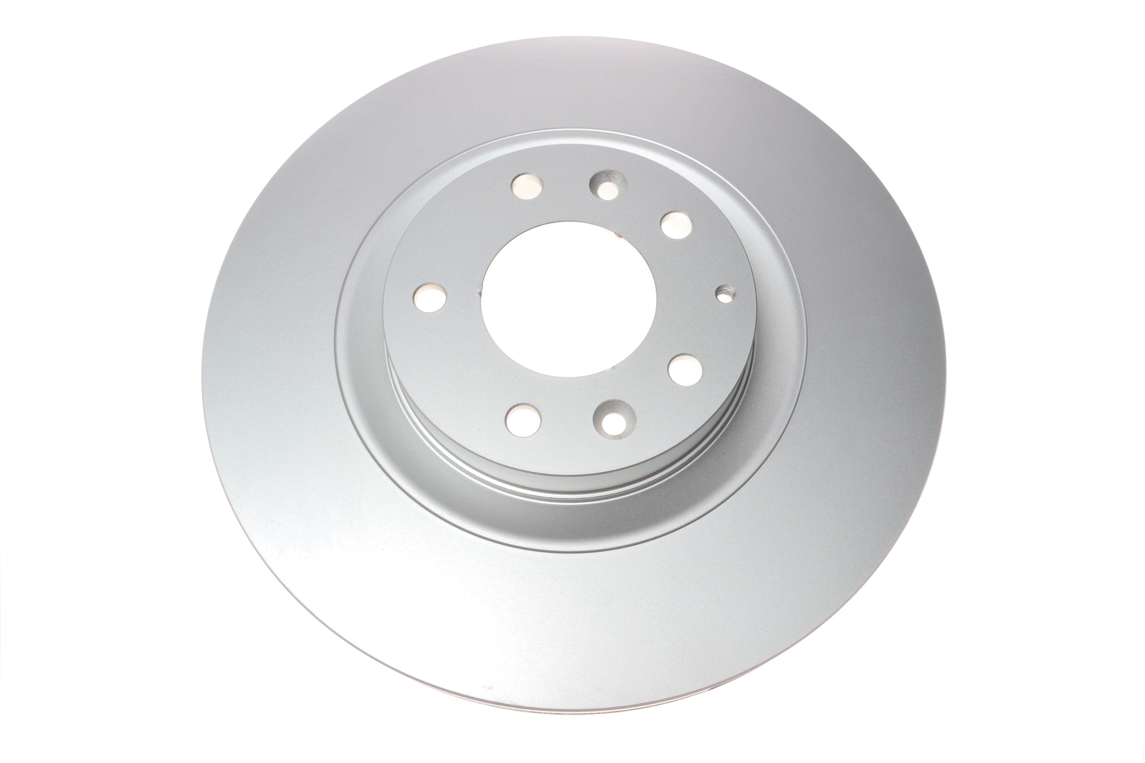 Диск гальмівний (передній) Mazda CX-7/CX-9 06- (320x28) PRO