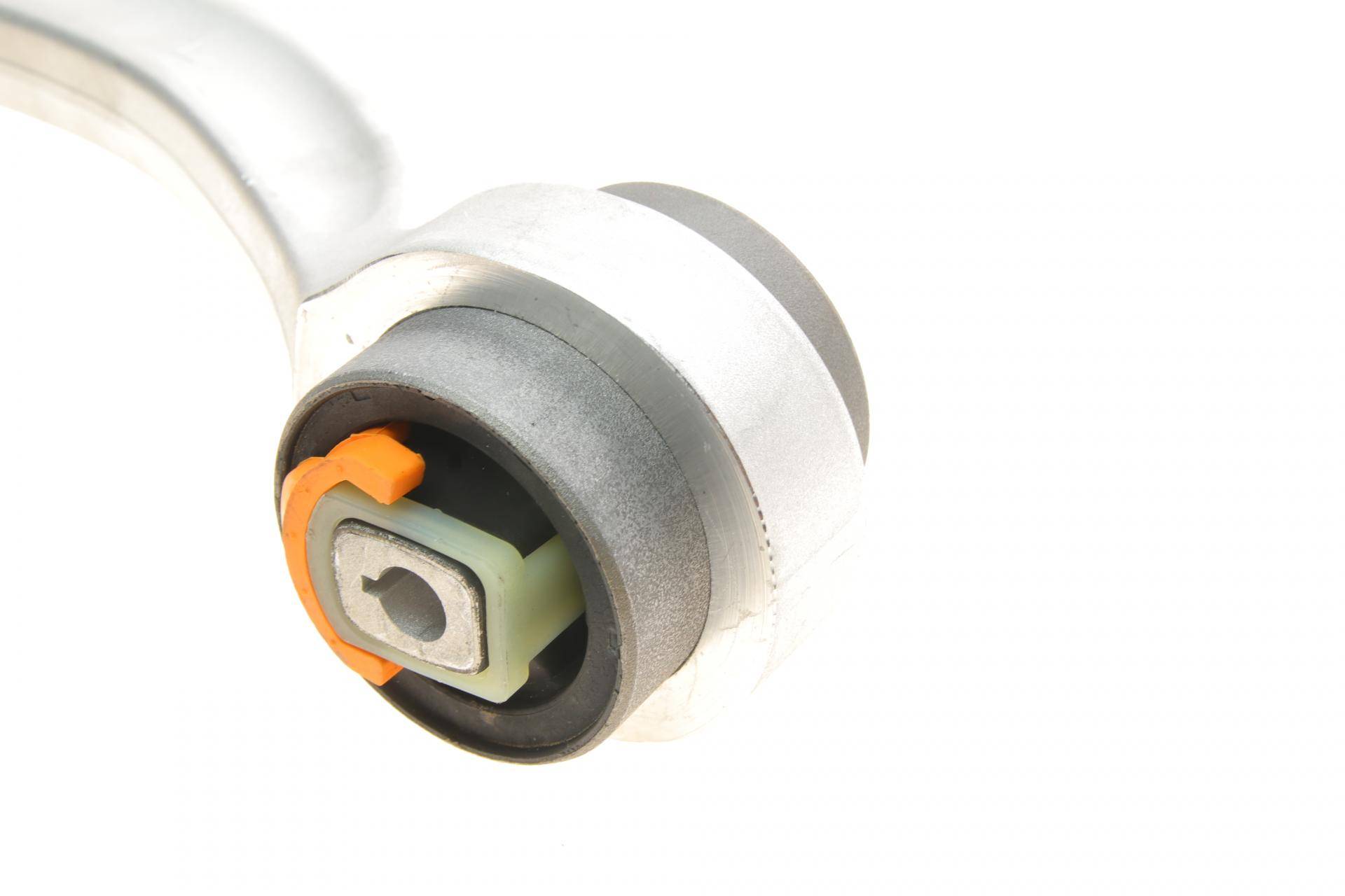 Важіль підвіски (передній/знизу/ззаду) (L) Audi A4/A6/A8/VW Passat 96-05 (d=15.3mm)