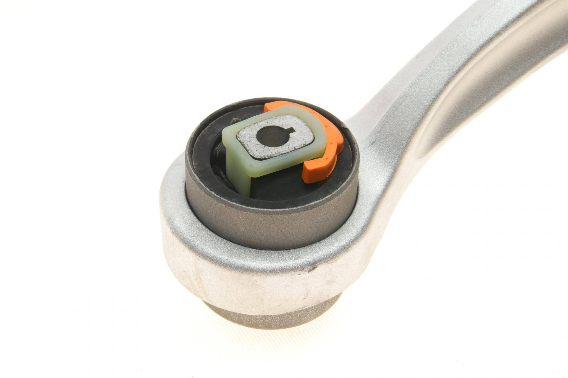 Важіль підвіски (передній/знизу/ззаду) (L) Audi A4/A6/A8/VW Passat 96-05 (d=15.3mm)