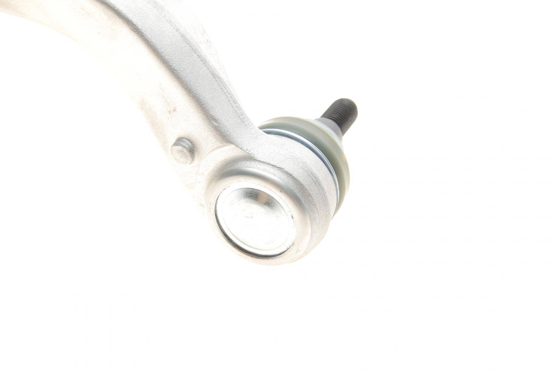 Важіль підвіски (передній/знизу/ззаду) (L) Audi A4/A6/A8/VW Passat 96-05 (d=15.3mm)