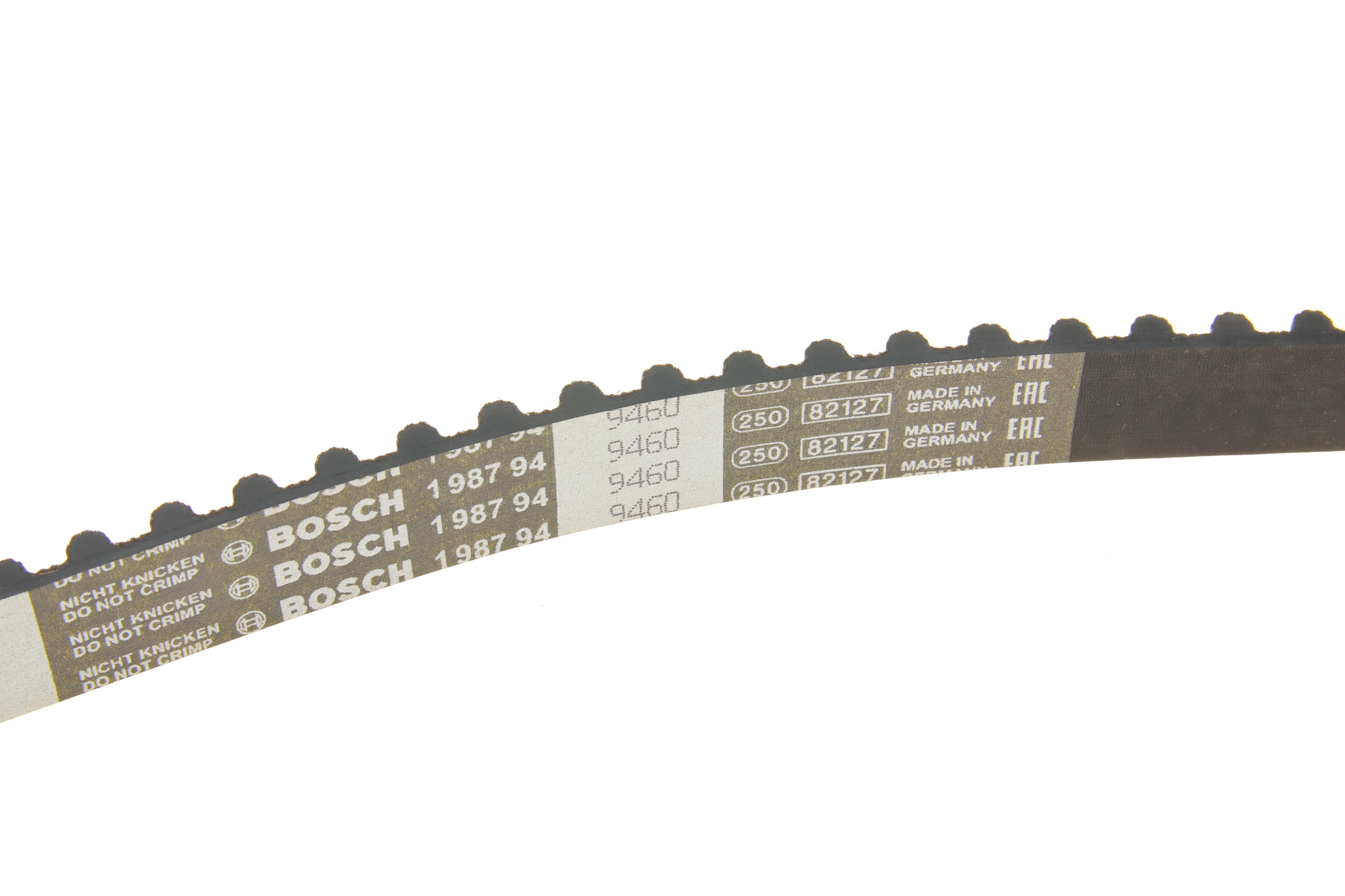 Ремінь ГРМ Renault Trafic 2.2 -98 (19x118z)