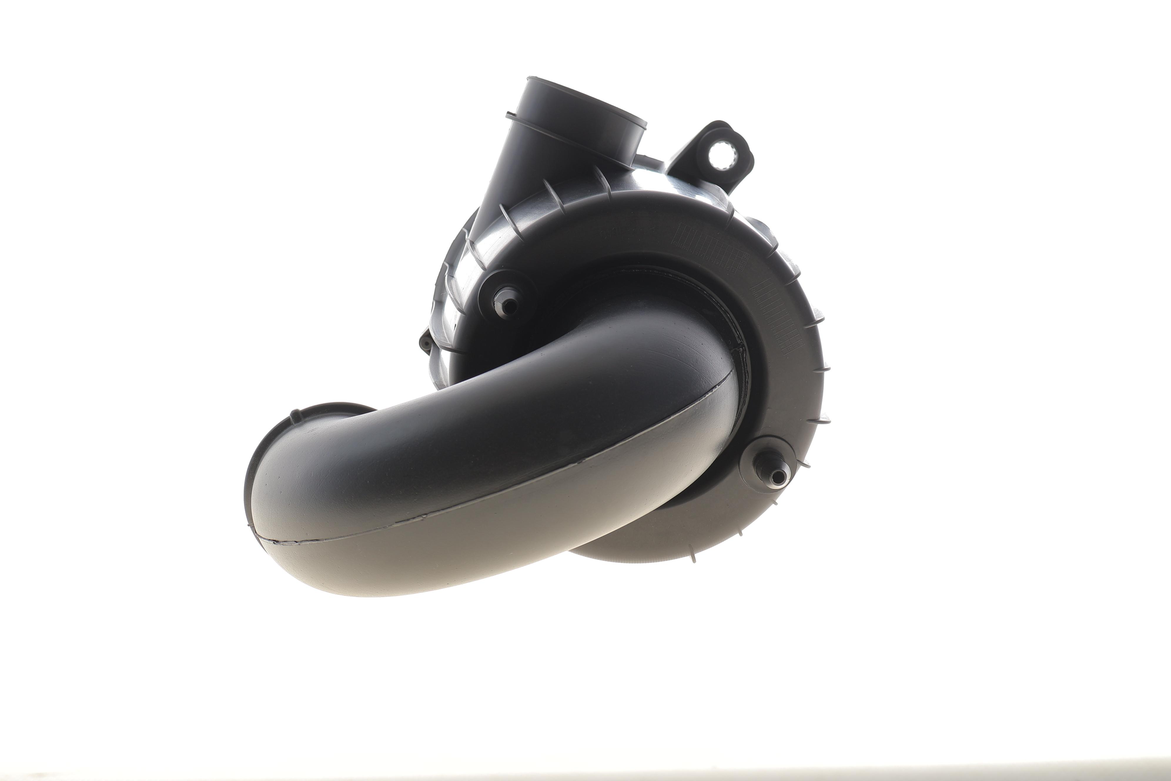 Корпус фільтра повітряного Citroen Jumper/Fiat Ducato 2.0-3.0 HDi 06-