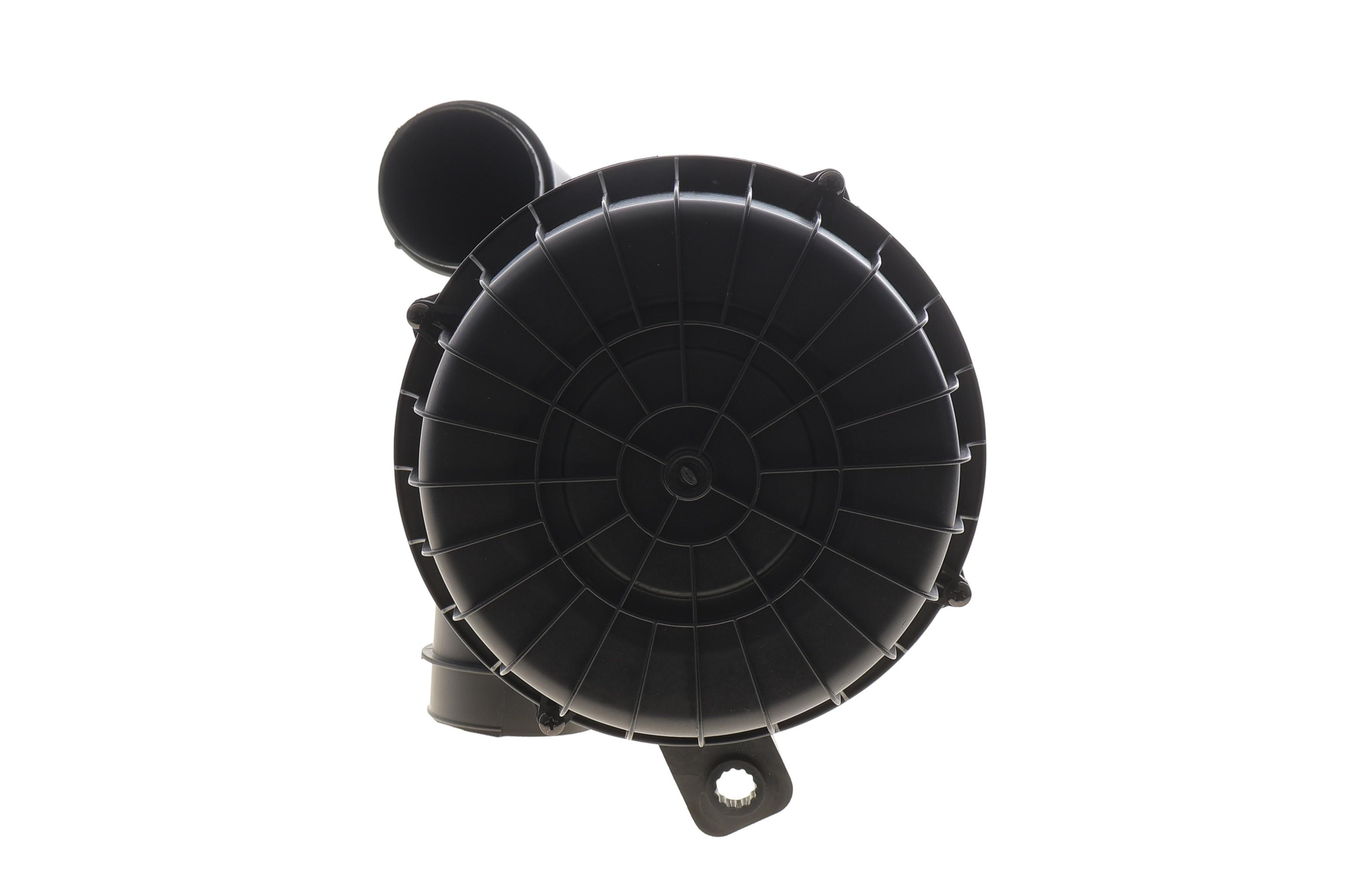 Корпус фільтра повітряного Citroen Jumper/Fiat Ducato 2.0-3.0 HDi 06-