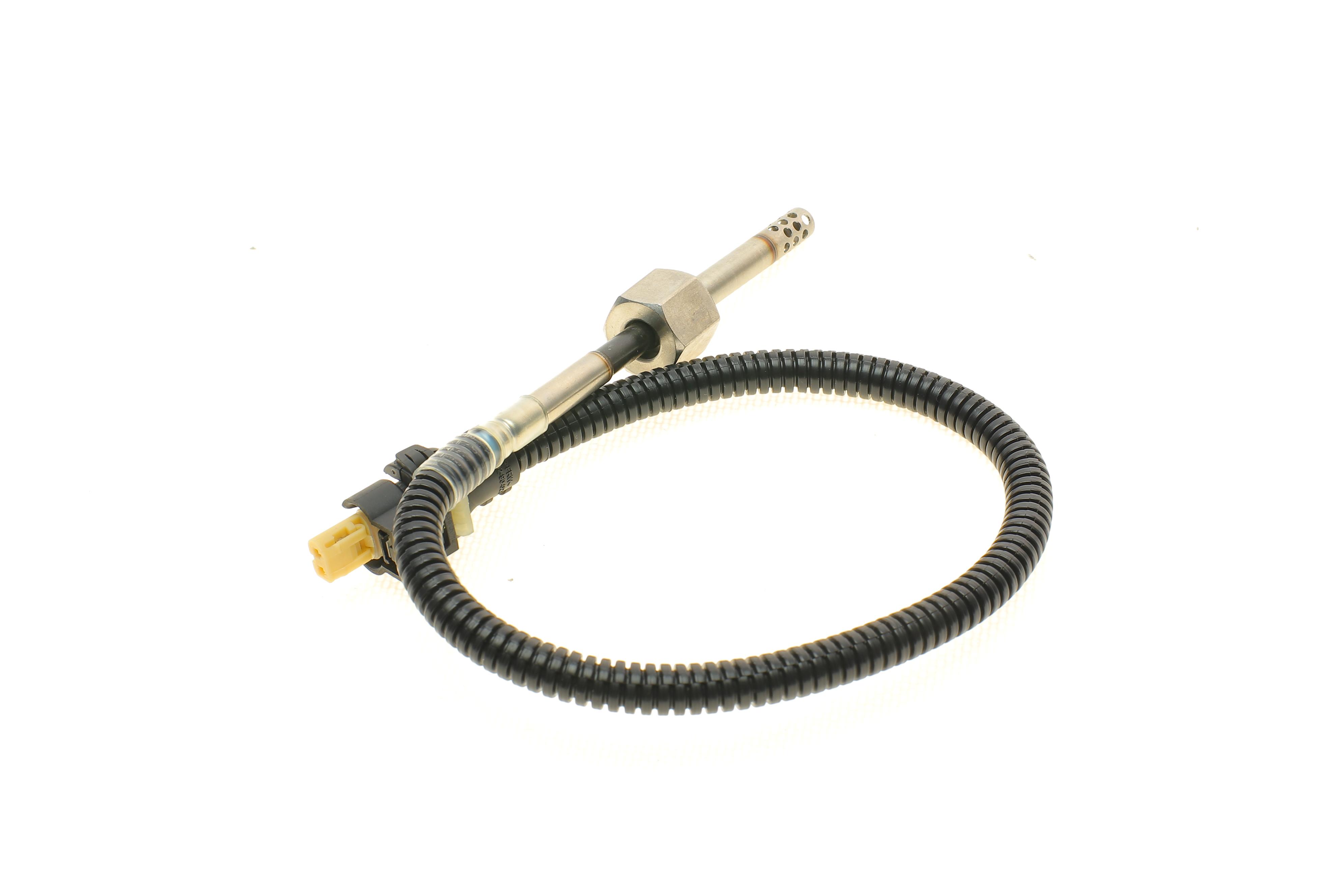 Датчик температури ВГ (перед сажевим фільтром) MB C-class (W205)/E-class (W212) 09-18 (HÜCO)