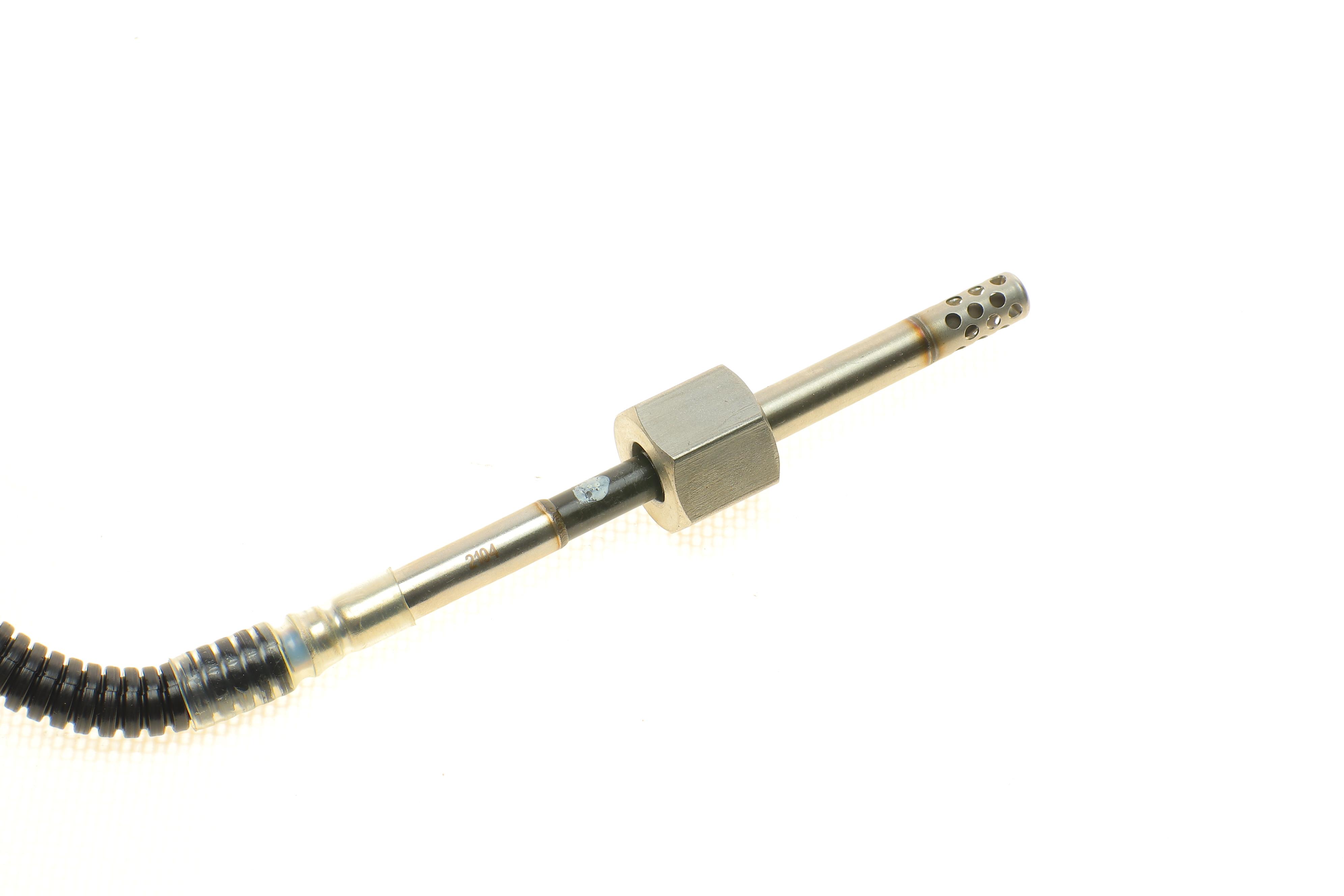 Датчик температури ВГ (перед сажевим фільтром) MB C-class (W205)/E-class (W212) 09-18 (HÜCO)