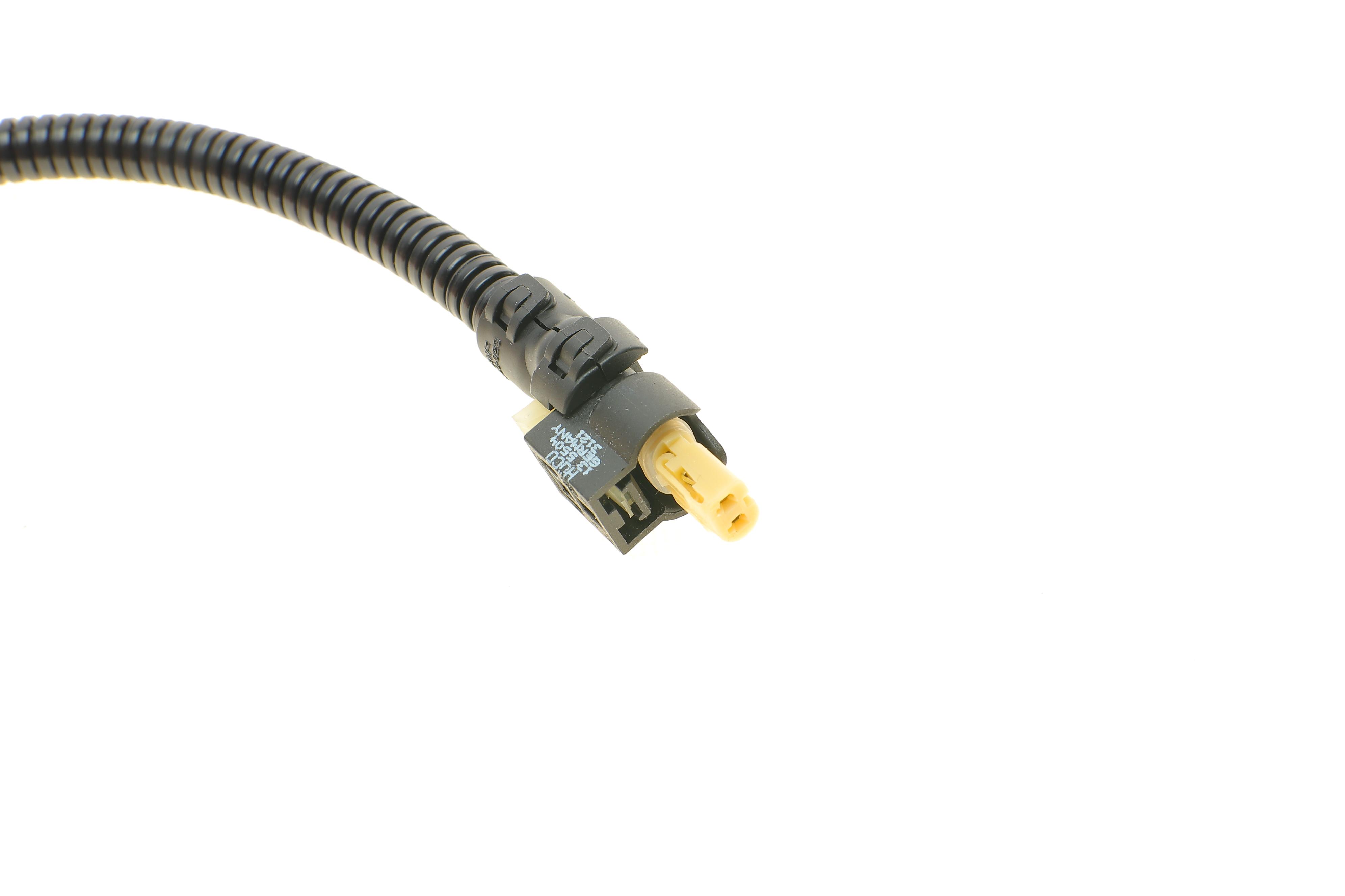 Датчик температури ВГ (перед сажевим фільтром) MB C-class (W205)/E-class (W212) 09-18 (HÜCO)