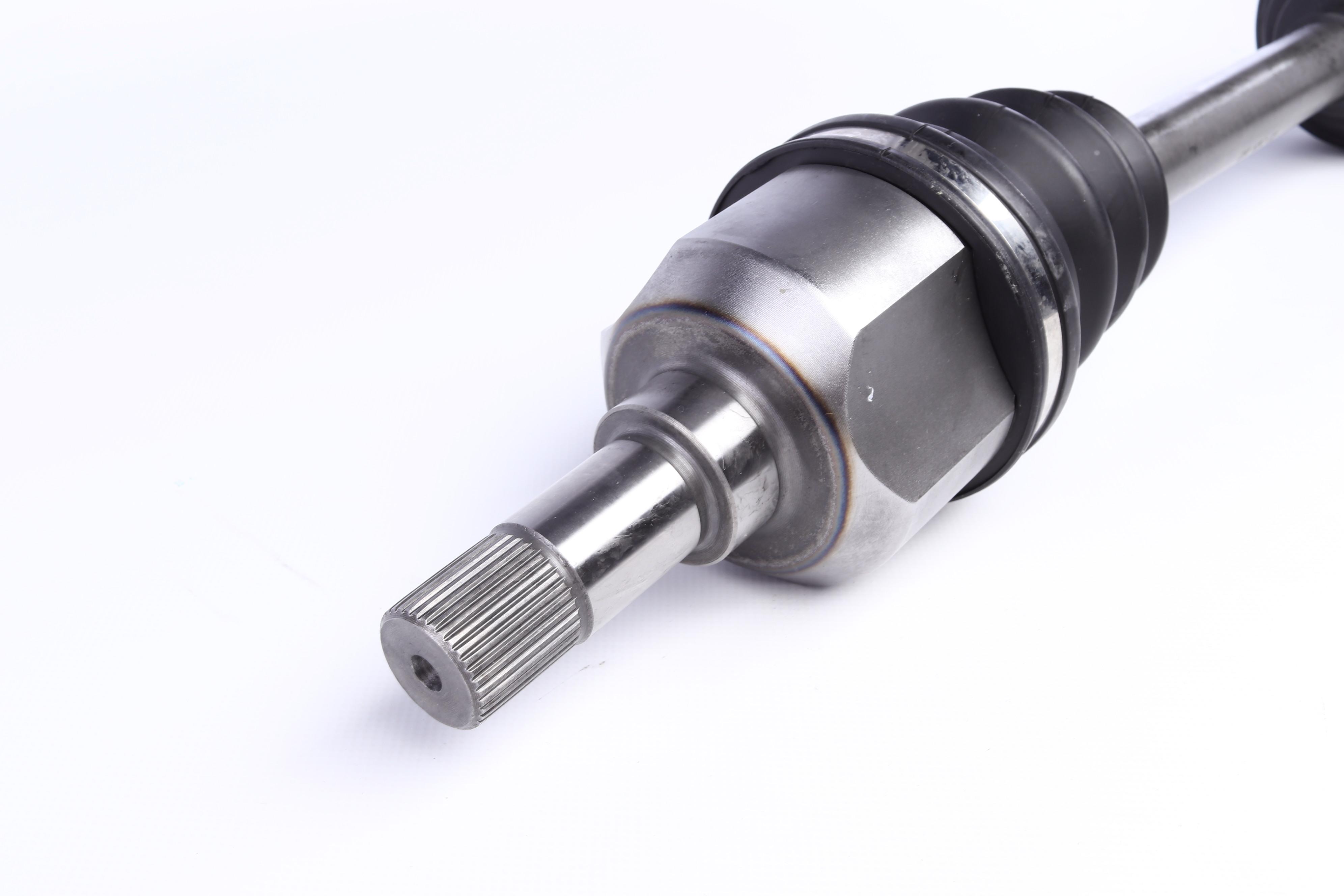 Піввісь Citroen Jumpy/Fiat Scudo/Peugeot Expert 2.0 HDi 07- (L) (37x28x648)