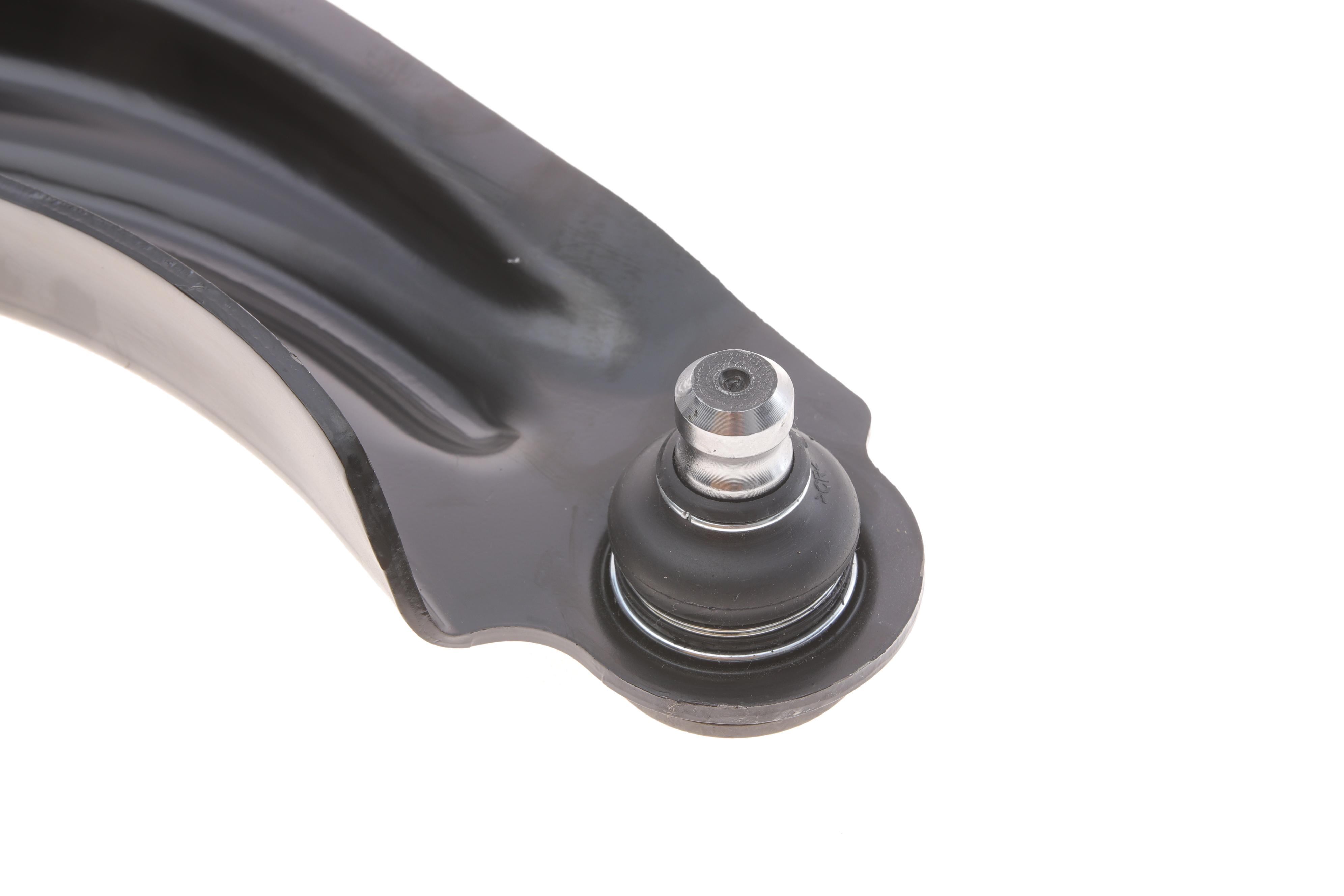 Важіль підвіски (передній/знизу) (R) Renault Clio IV 12- (з кульовою)